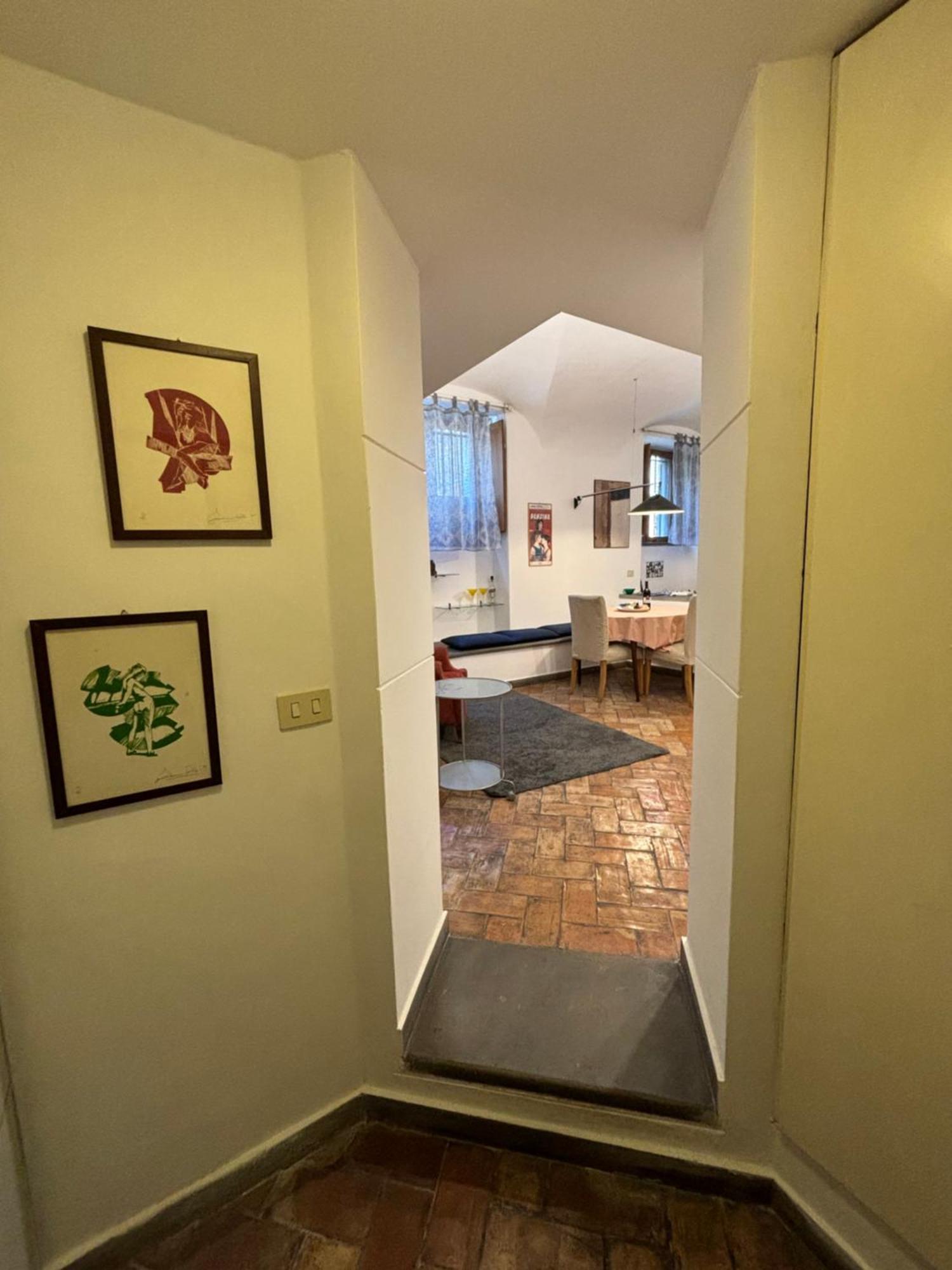 Bbb House Appartement Rome