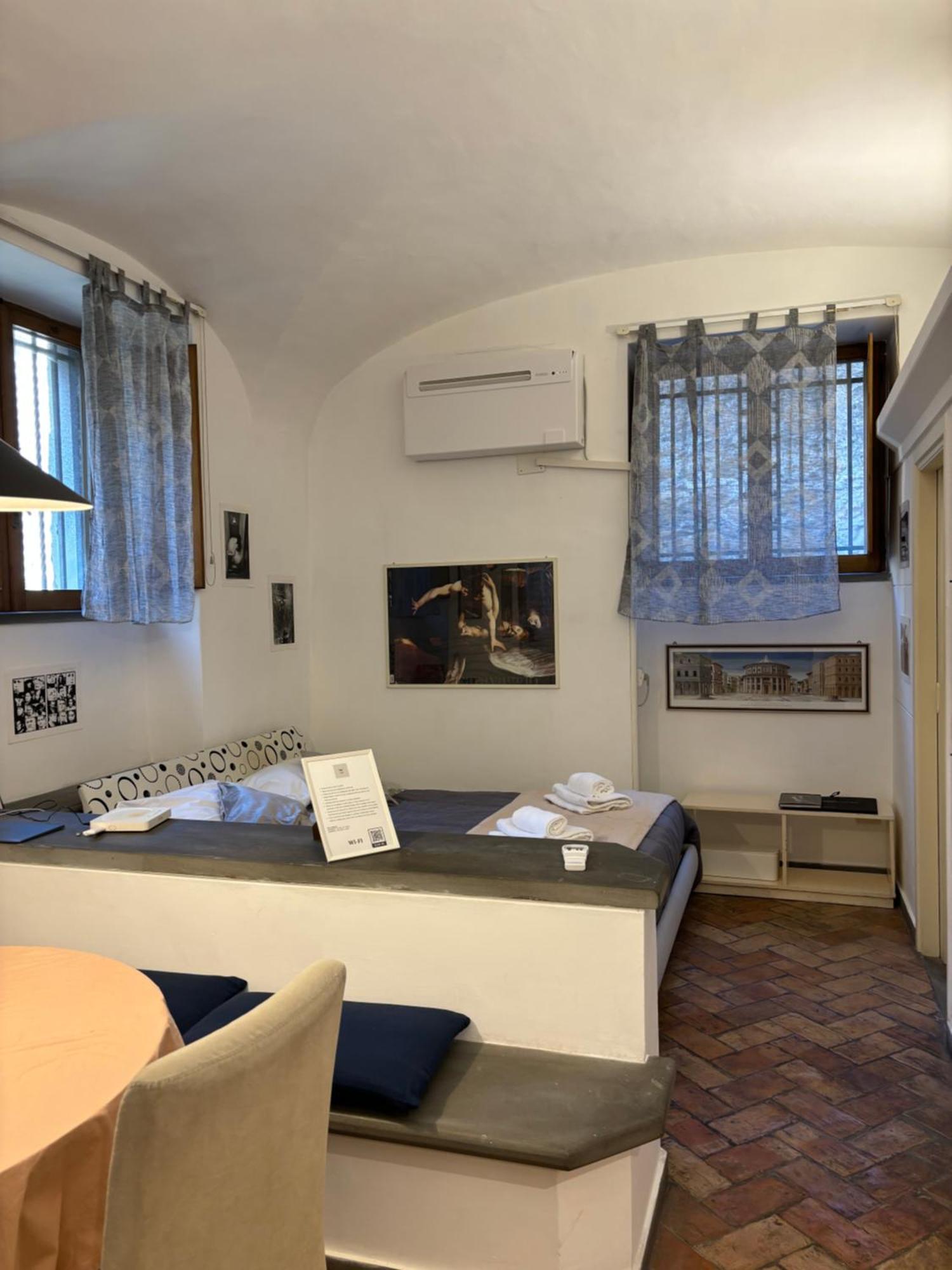 Bbb House Appartement Rome