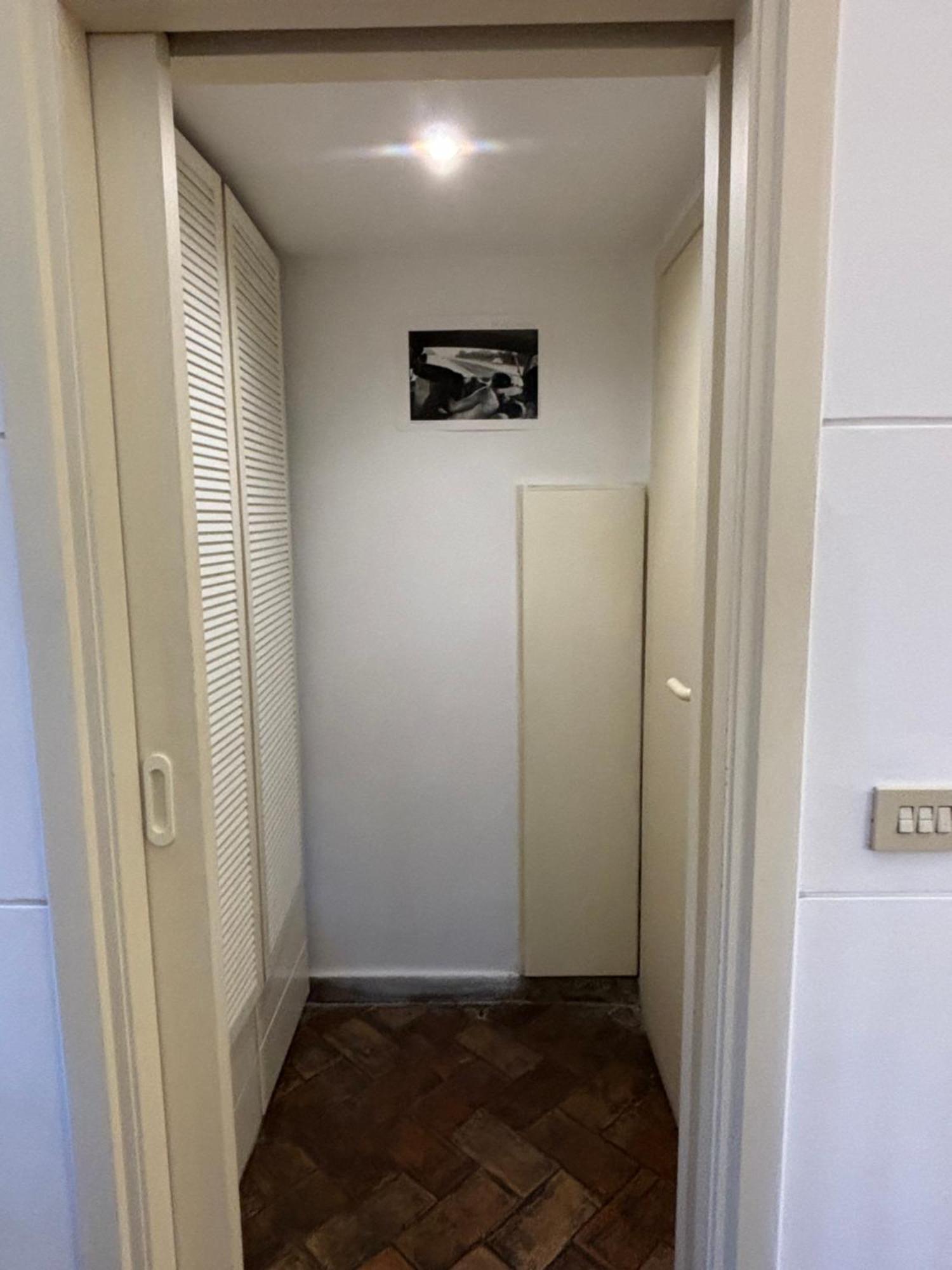 Bbb House Appartement Rome