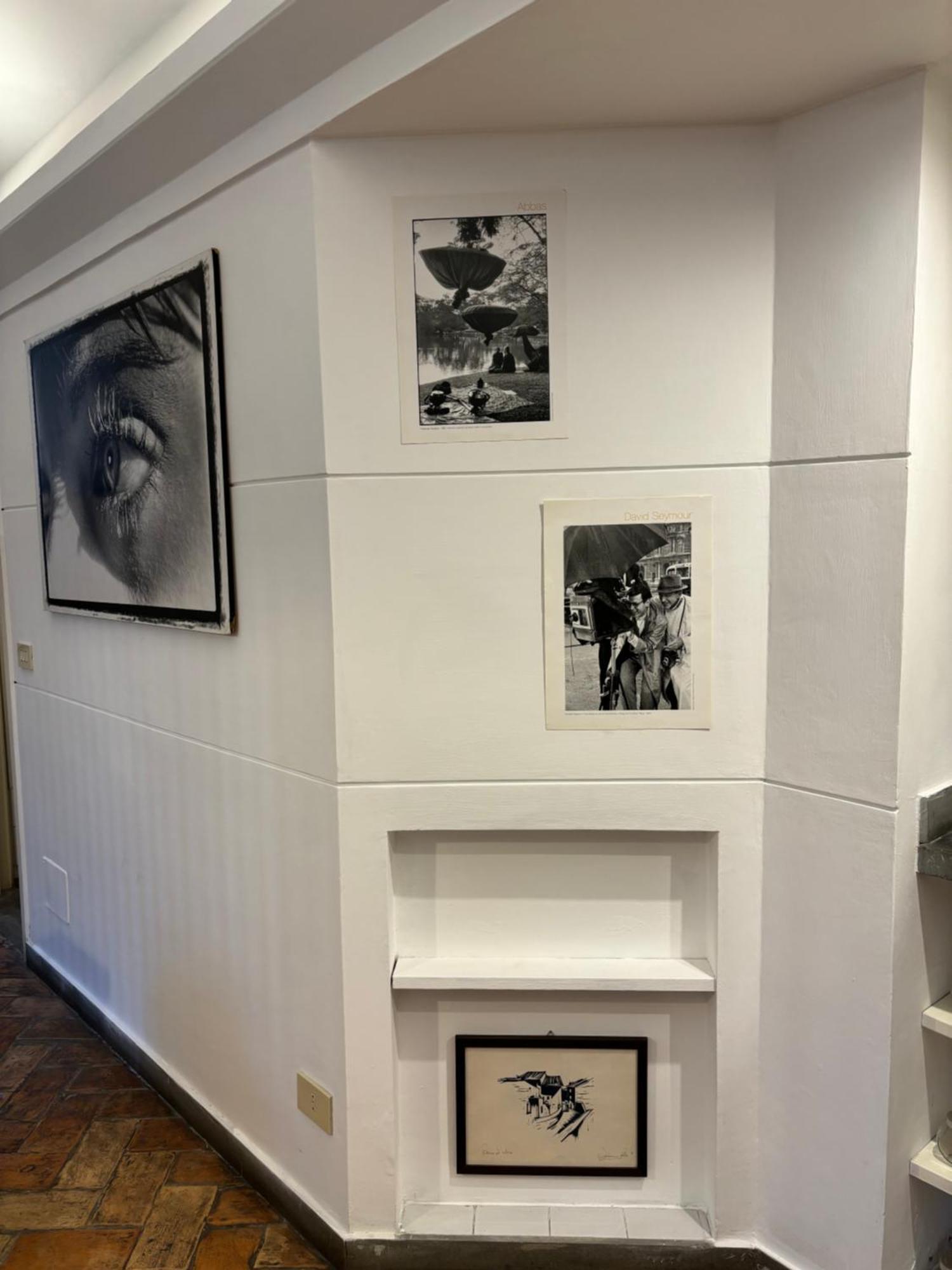 Appartement Bbb House Rome