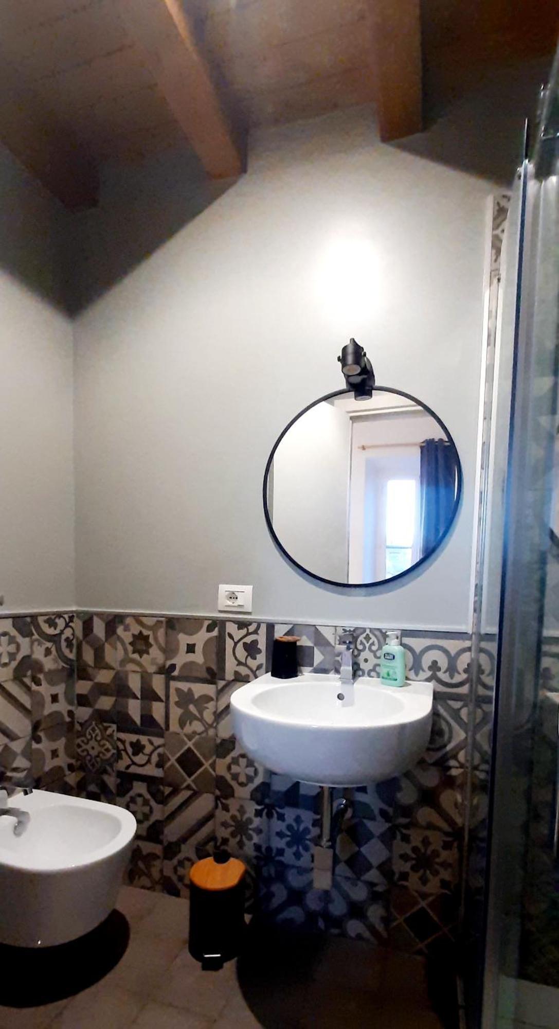Apartment Trastevere St Ariabianca House
