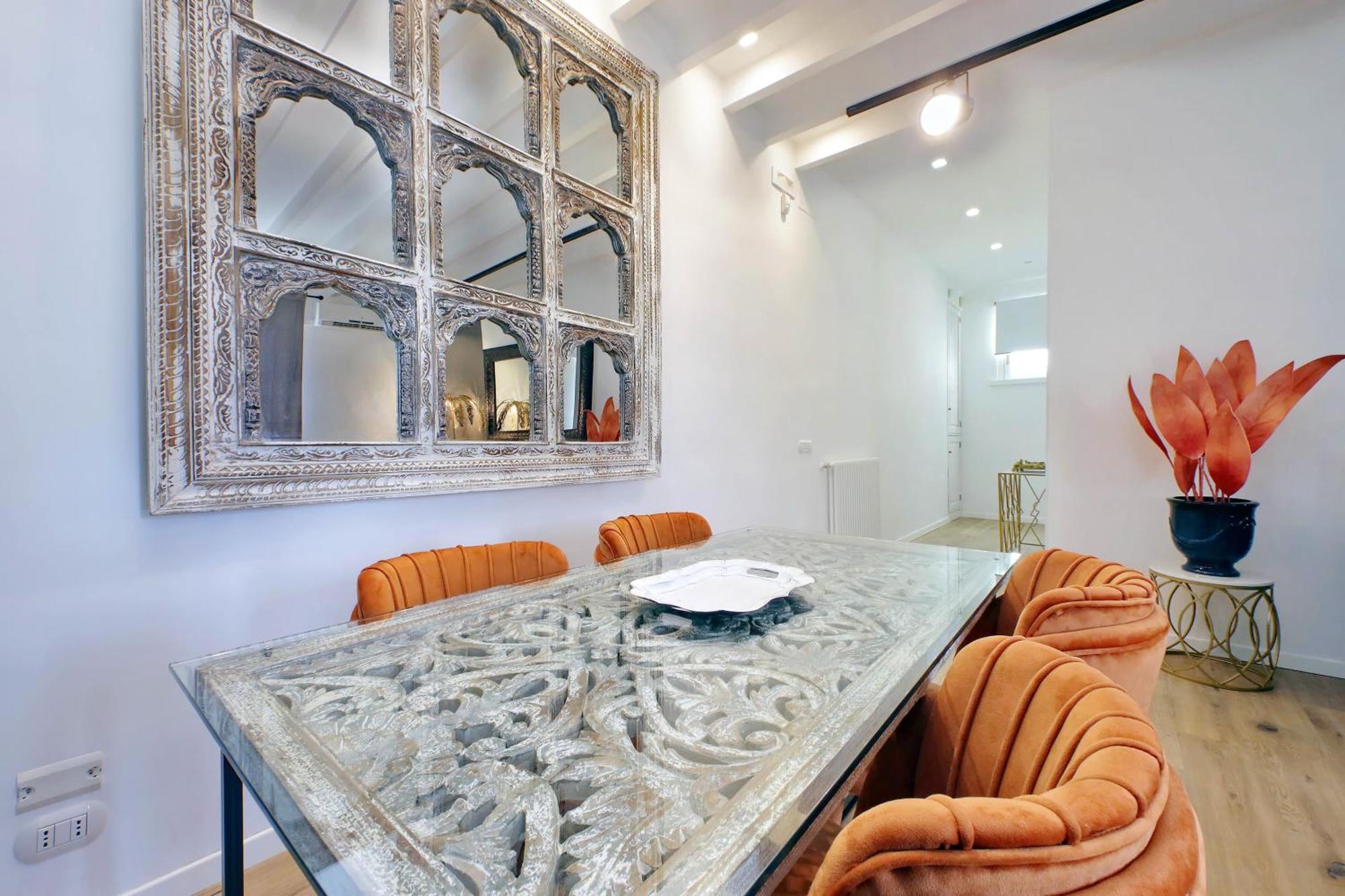Apartment Amazing Penthouse In The Heart Of