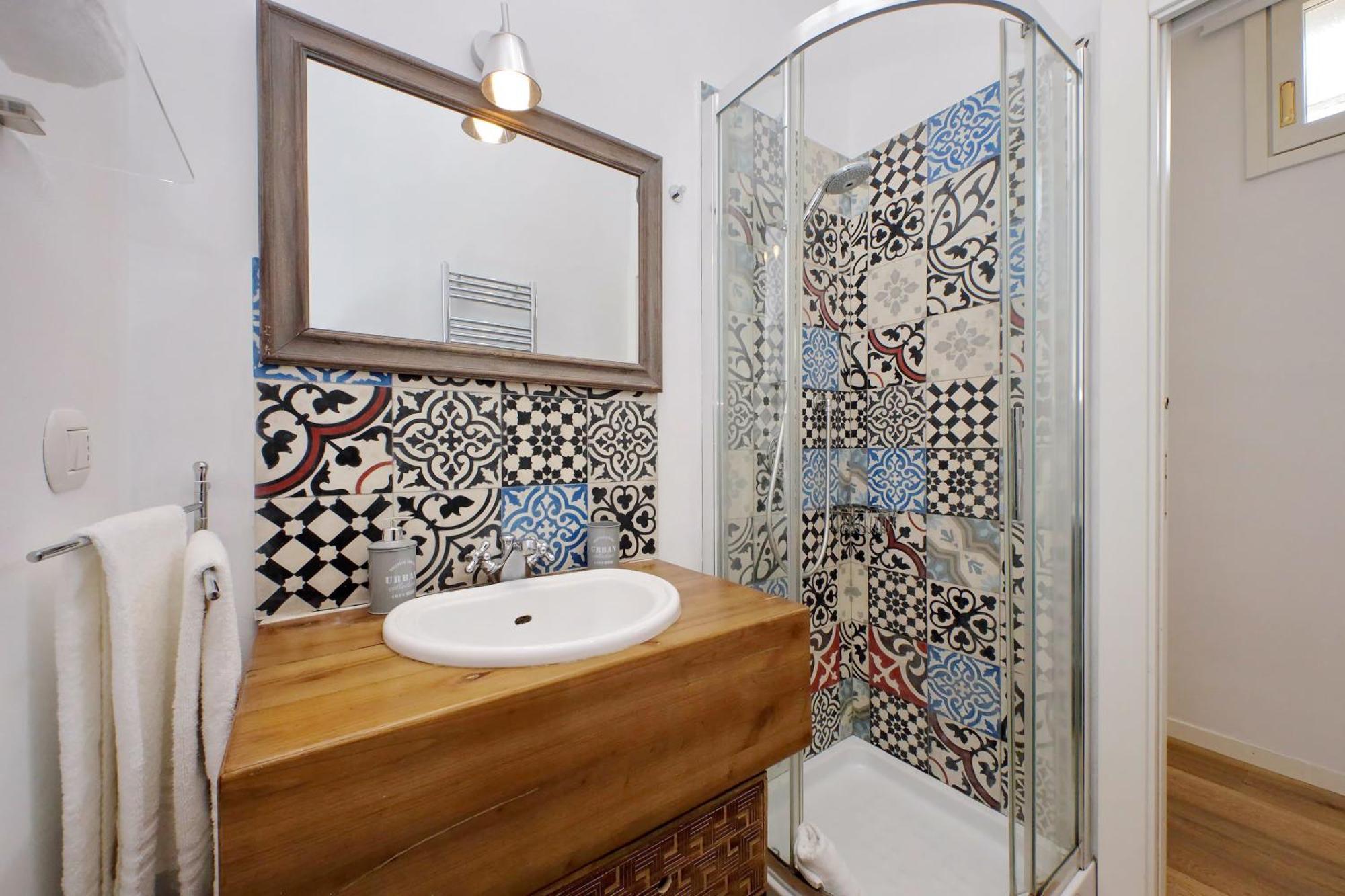 Amazing Penthouse In The Heart Of * Rome