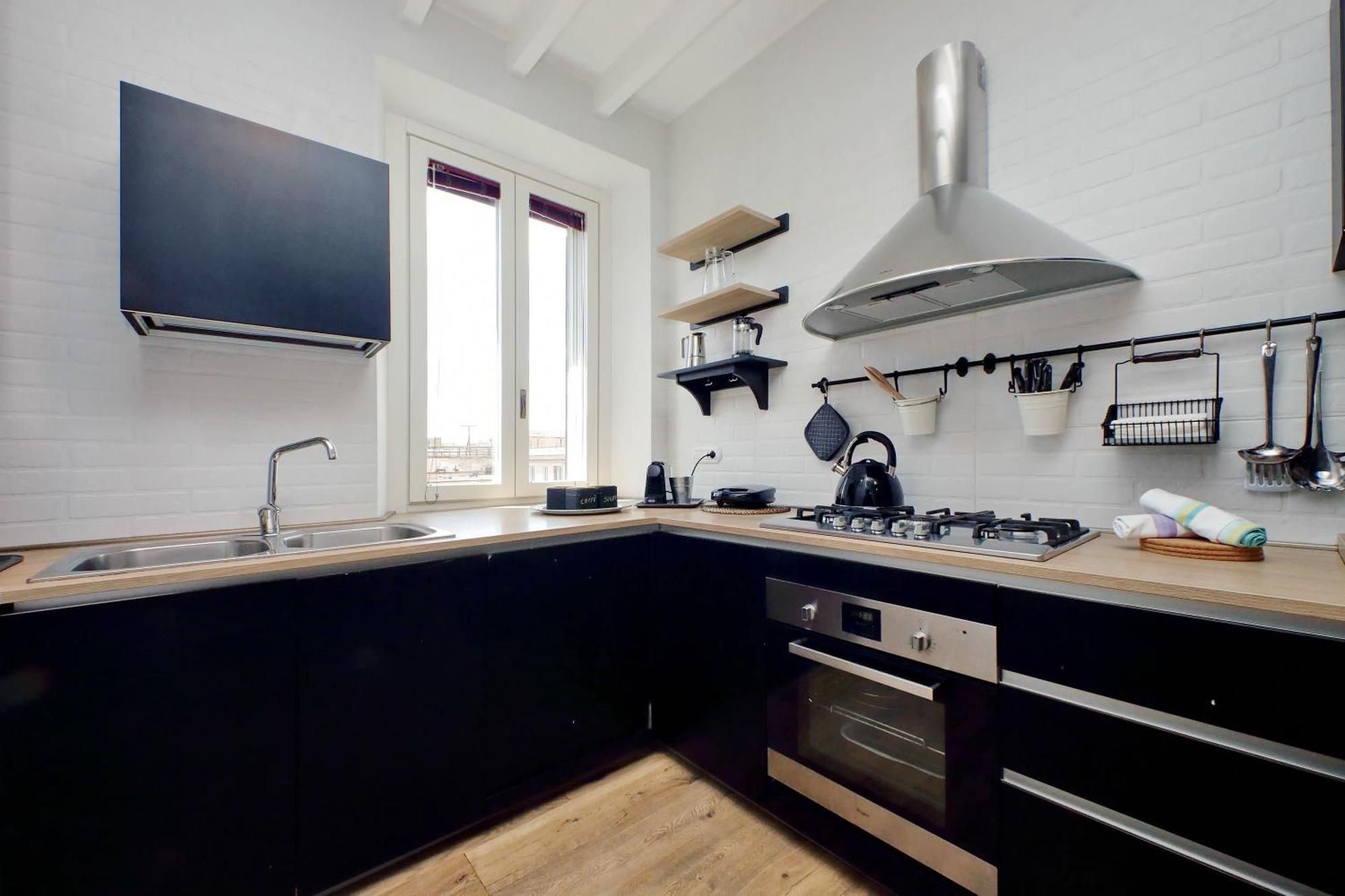 Amazing Penthouse In The Heart Of *