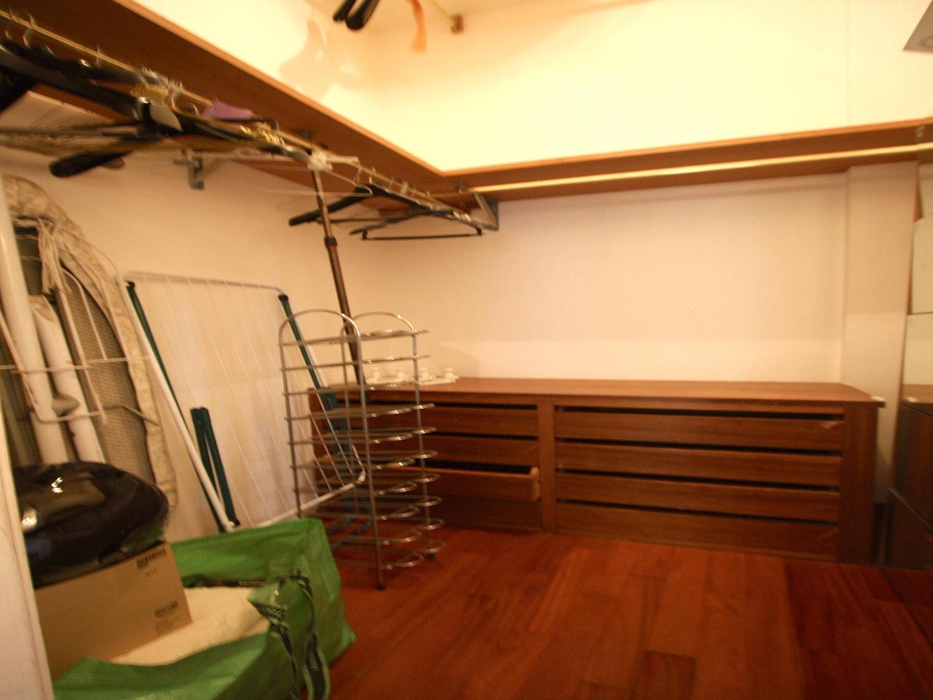 Appartement Ponte Milvio Terrace *