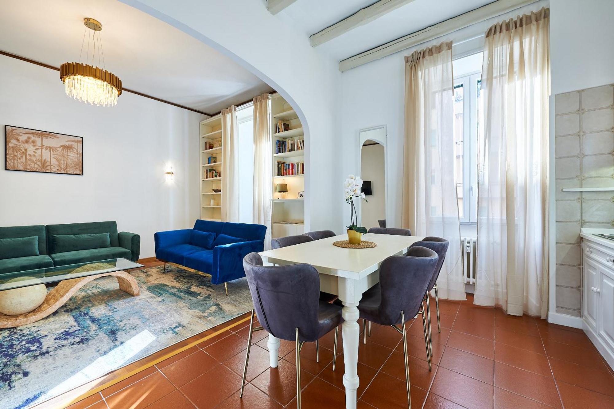 Irex Vatican Private * Rome
