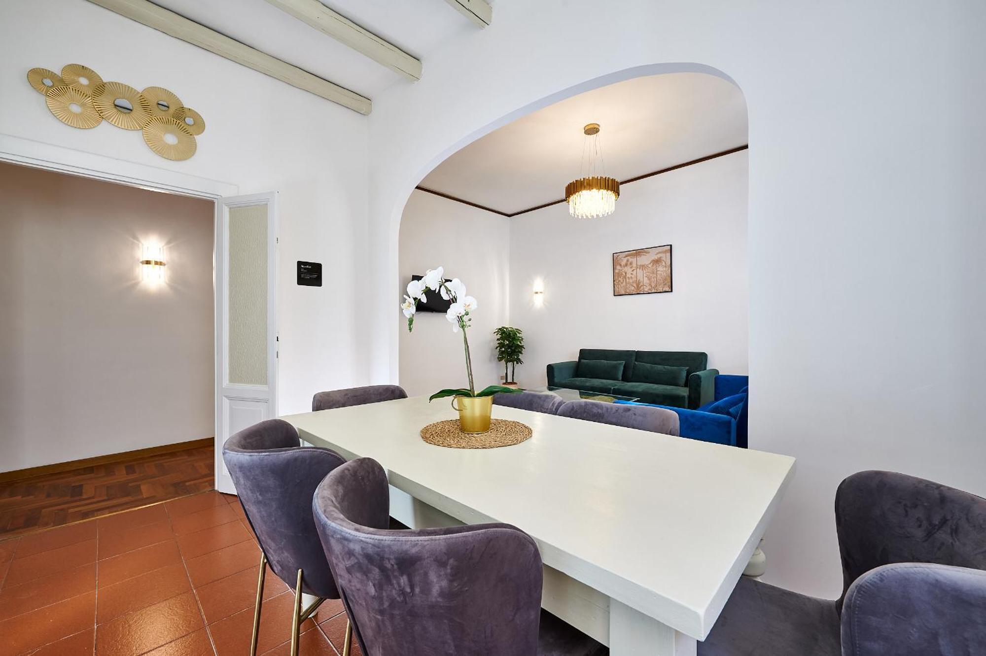 Irex Vatican Private Appartement Rome