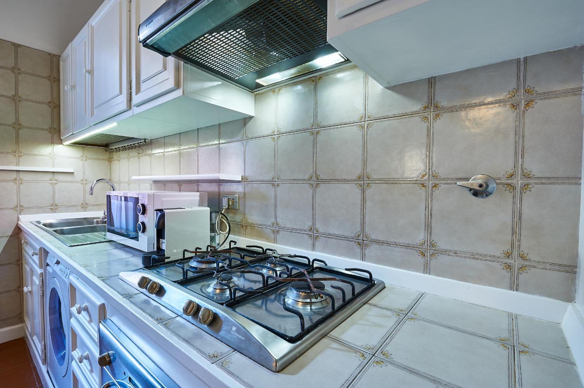Appartement Irex Vatican Private Rome