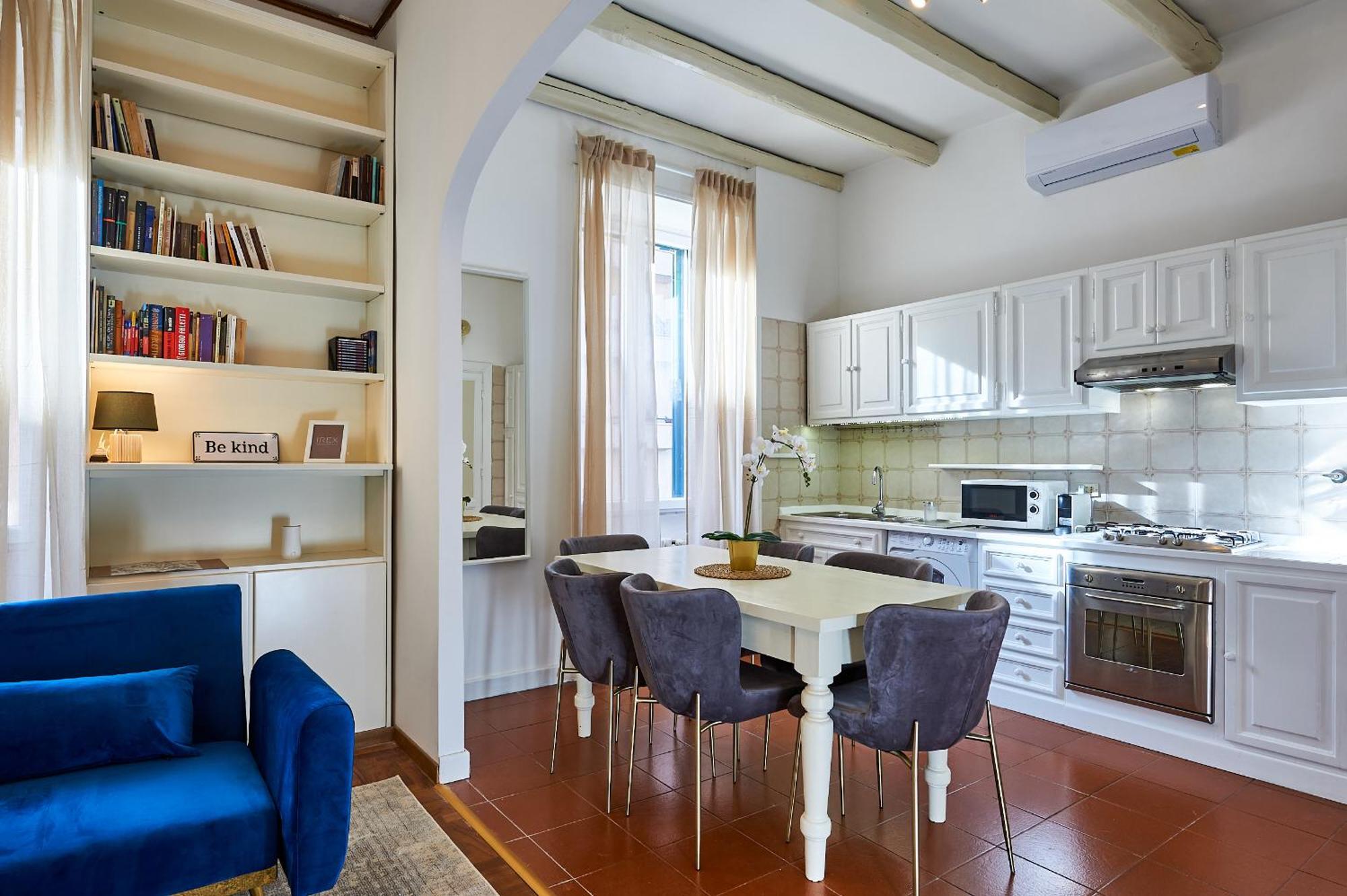 Irex Vatican Private * Rome