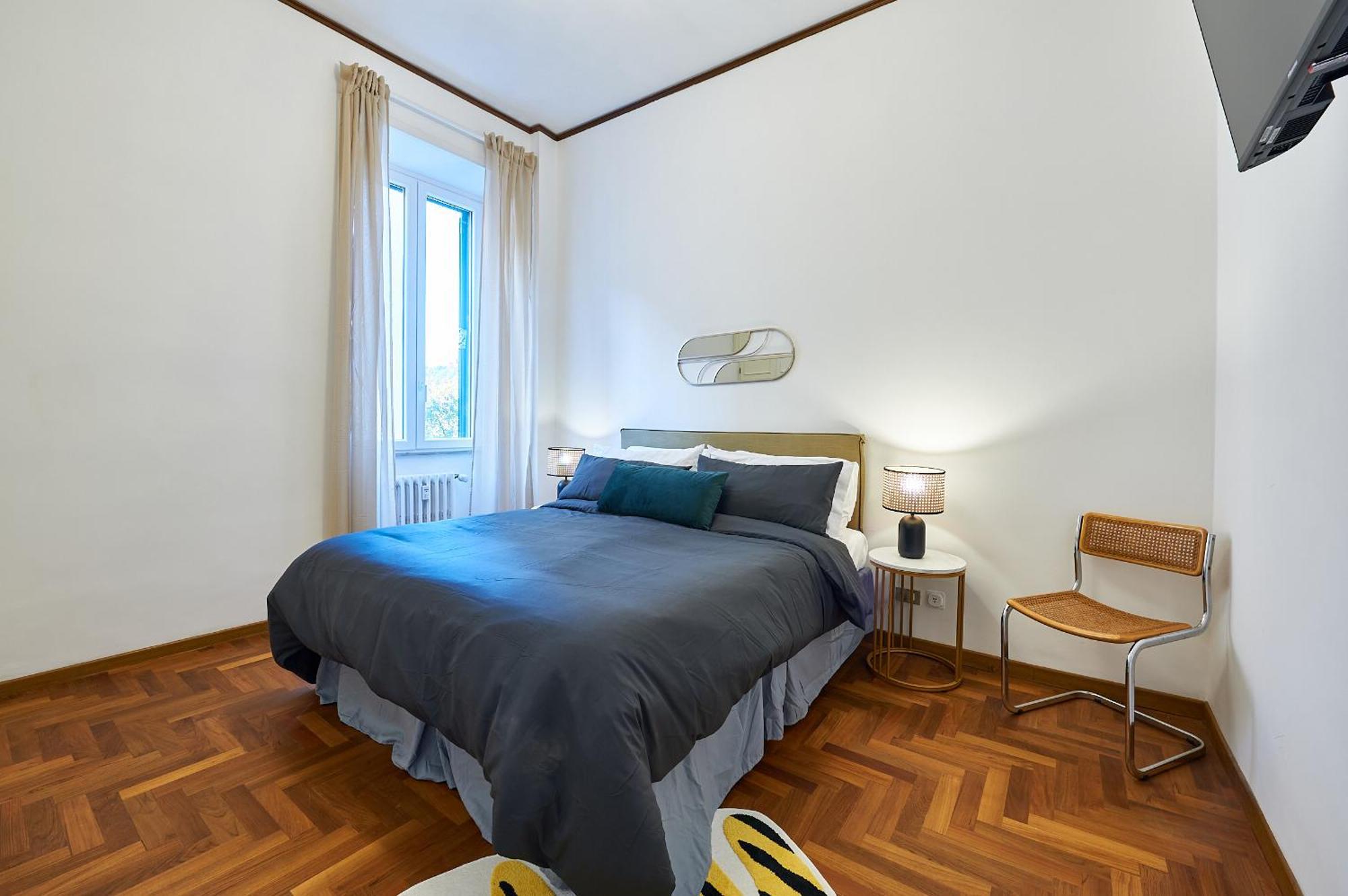 Irex Vatican Private Apartment