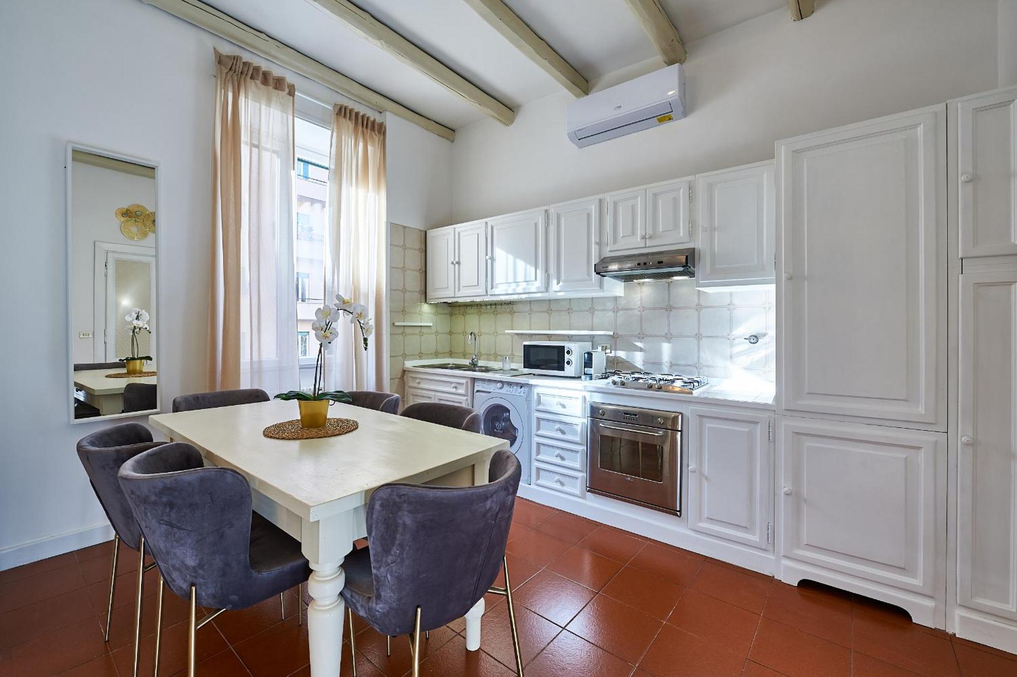 Appartement Irex Vatican Private *