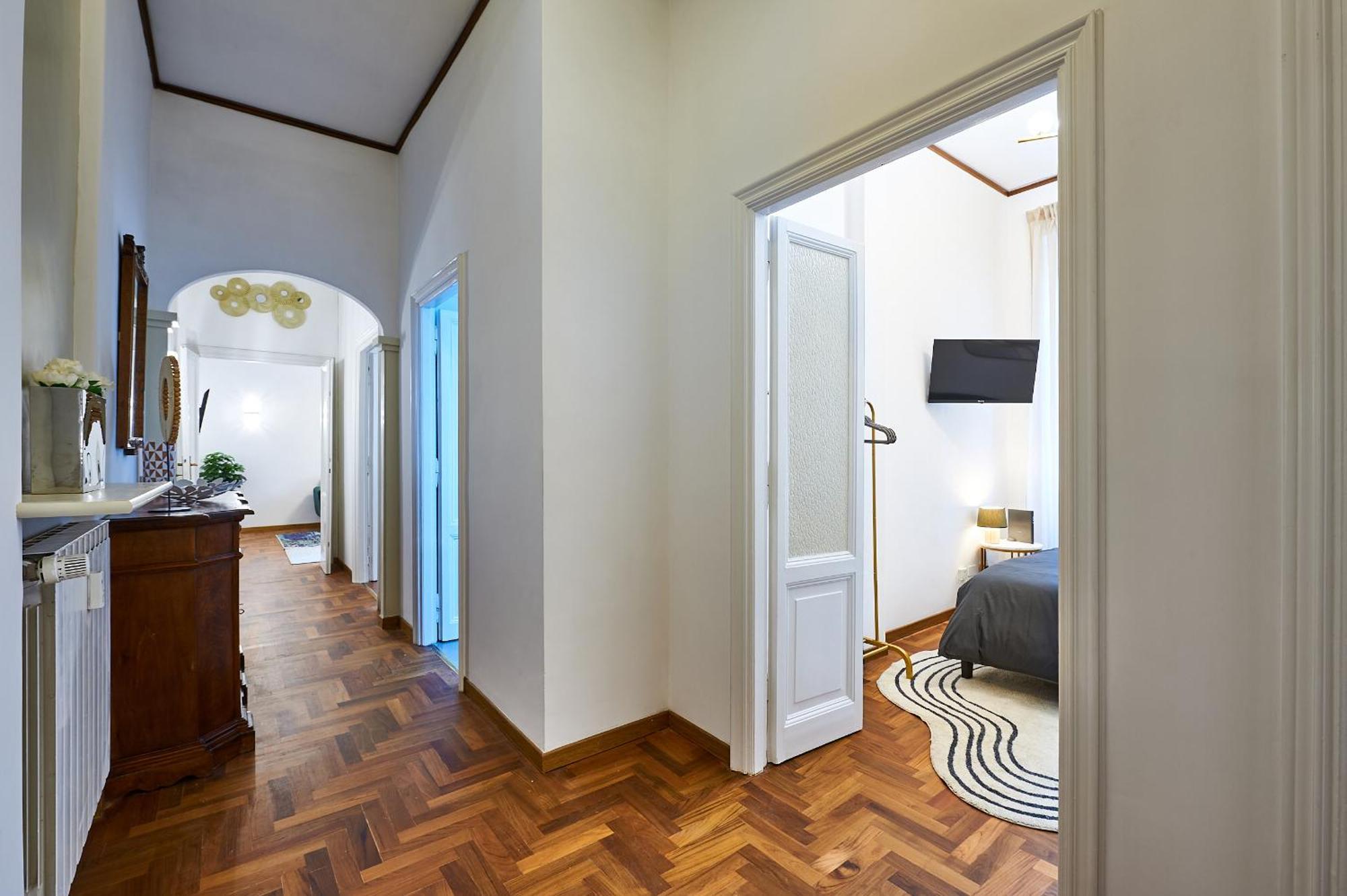 Irex Vatican Private * Rome