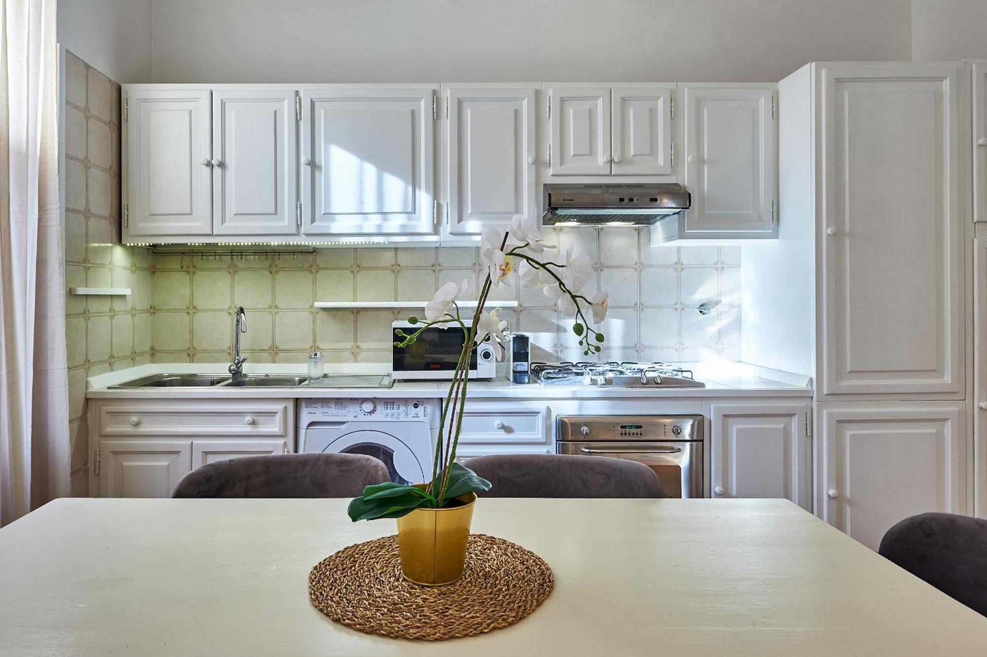 Appartement Irex Vatican Private *