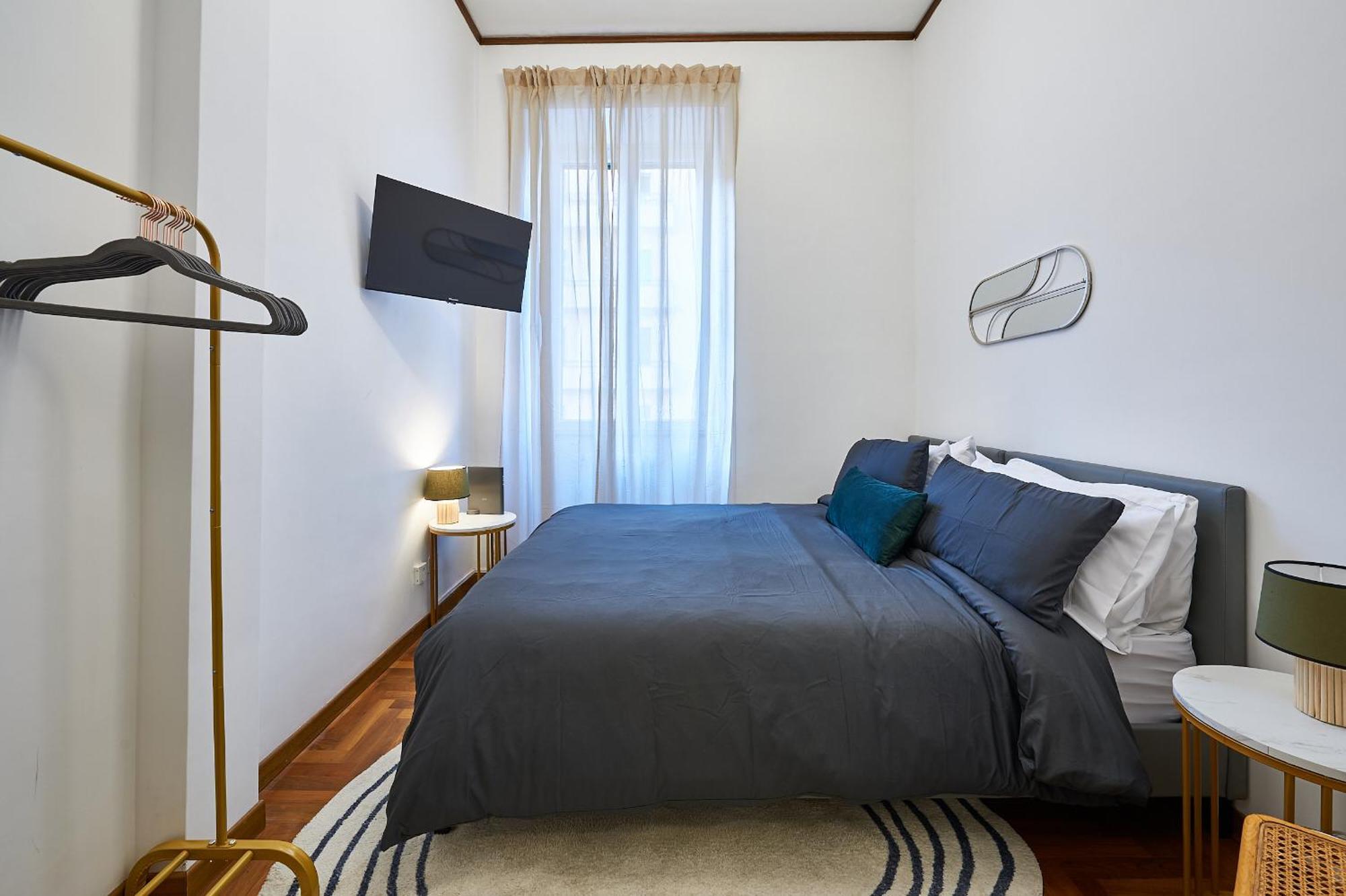 Appartement Irex Vatican Private Rome