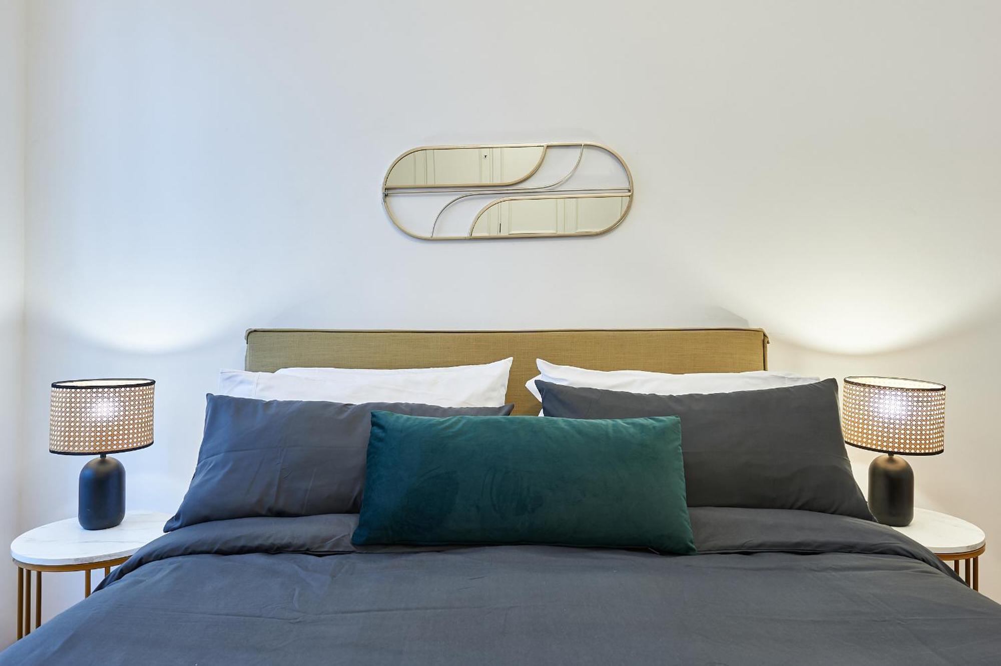 Irex Vatican Private Apartment Rome
