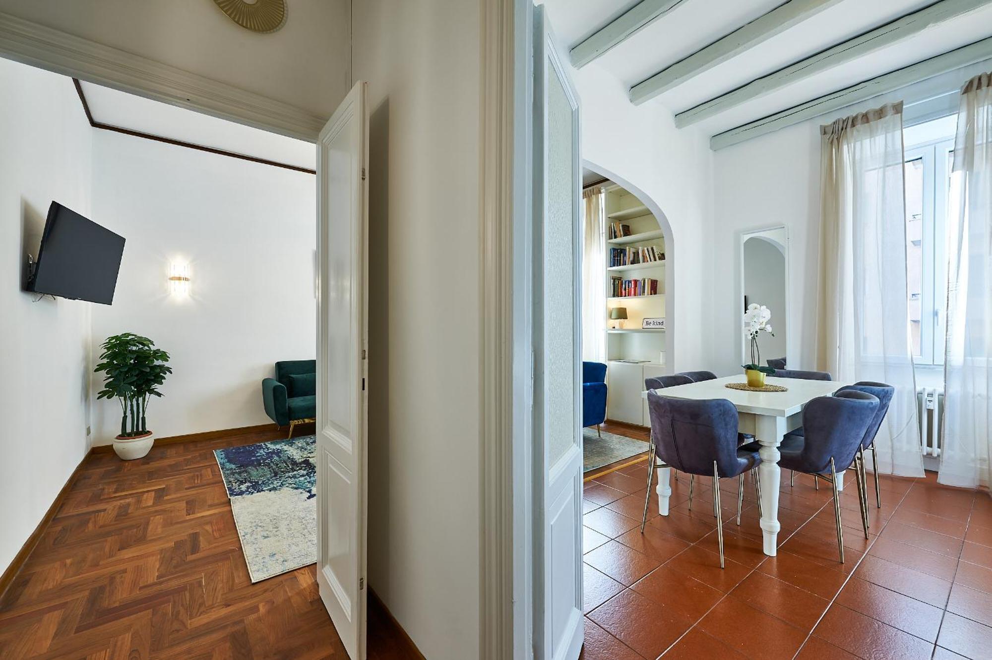 Irex Vatican Private * Rome