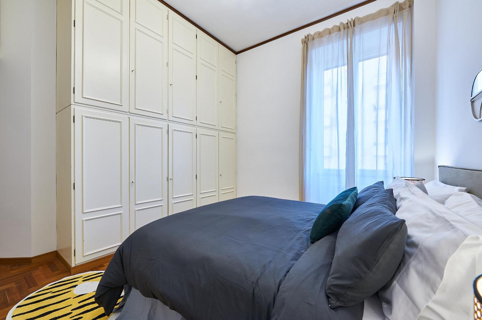 Irex Vatican Private Apartment Rome