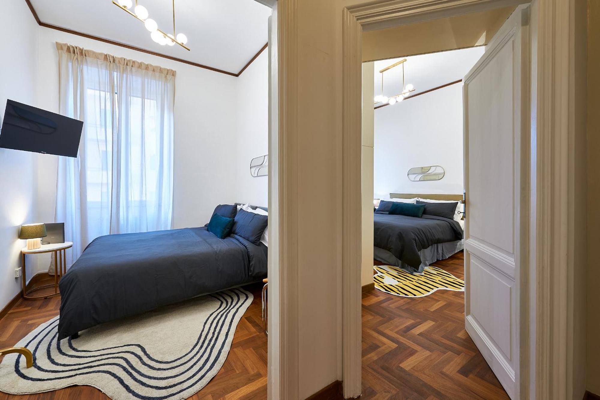 Irex Vatican Private Rome