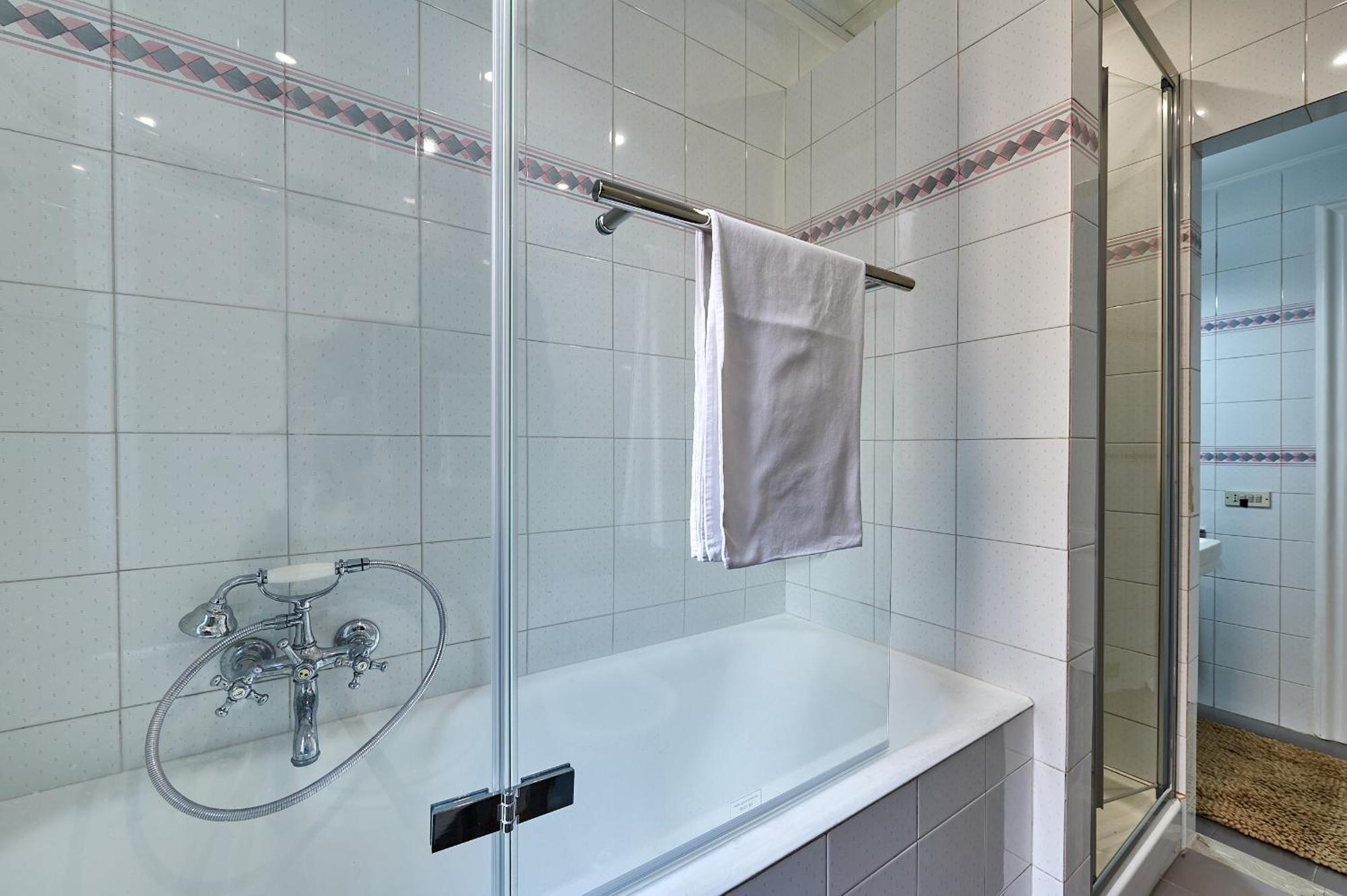 Appartement Irex Vatican Private