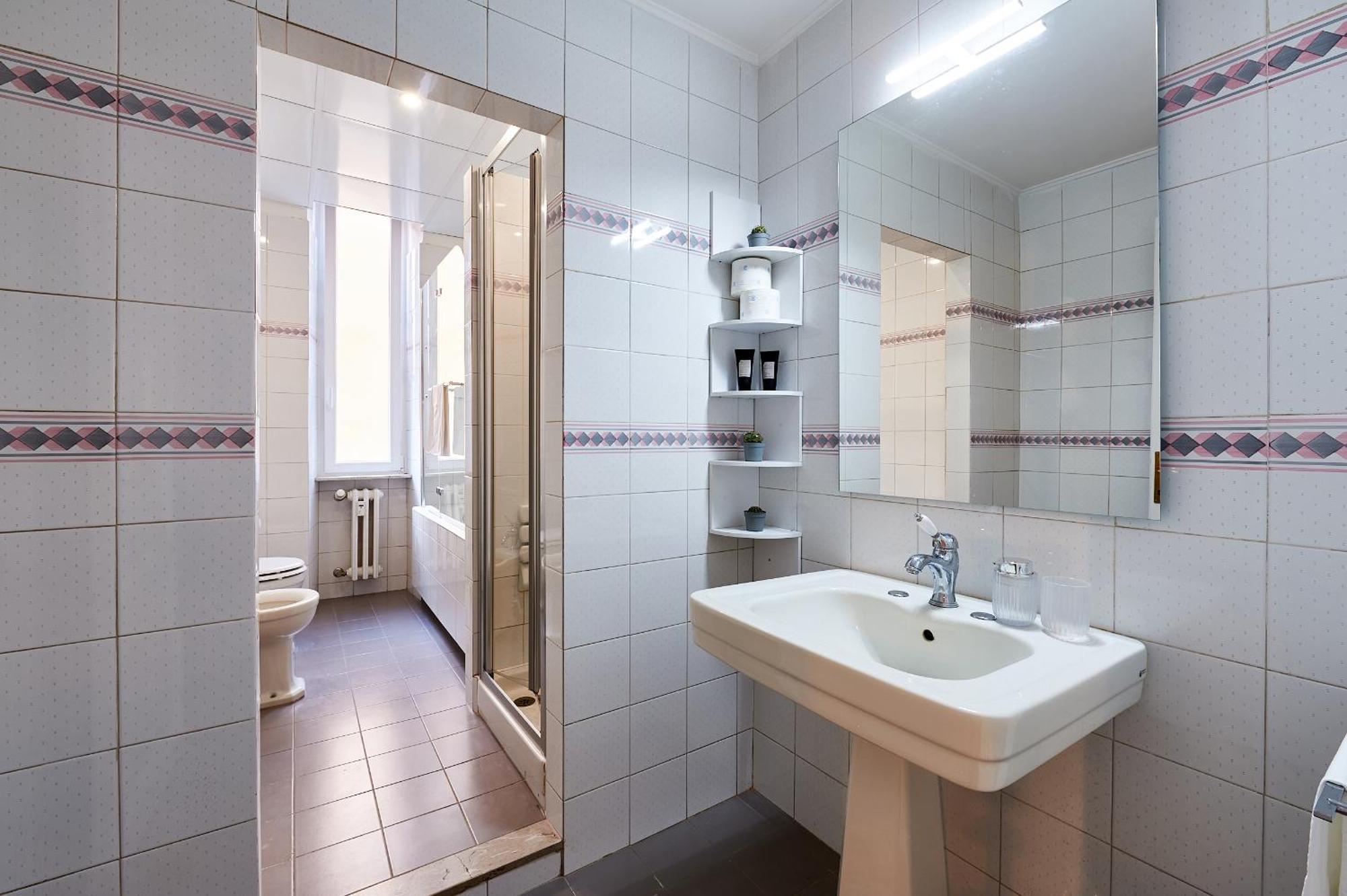Appartement Irex Vatican Private *