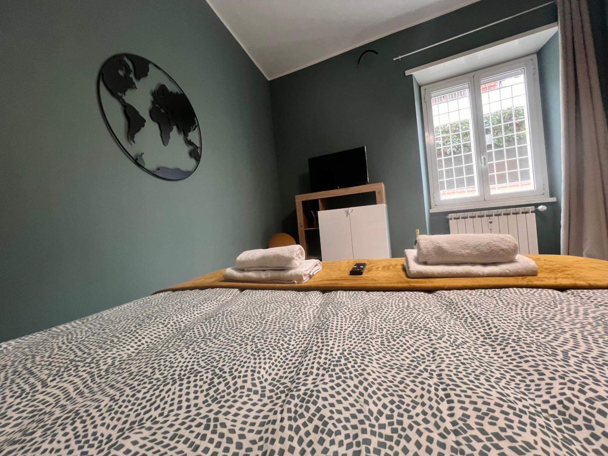 Appartement Romandays Metro A