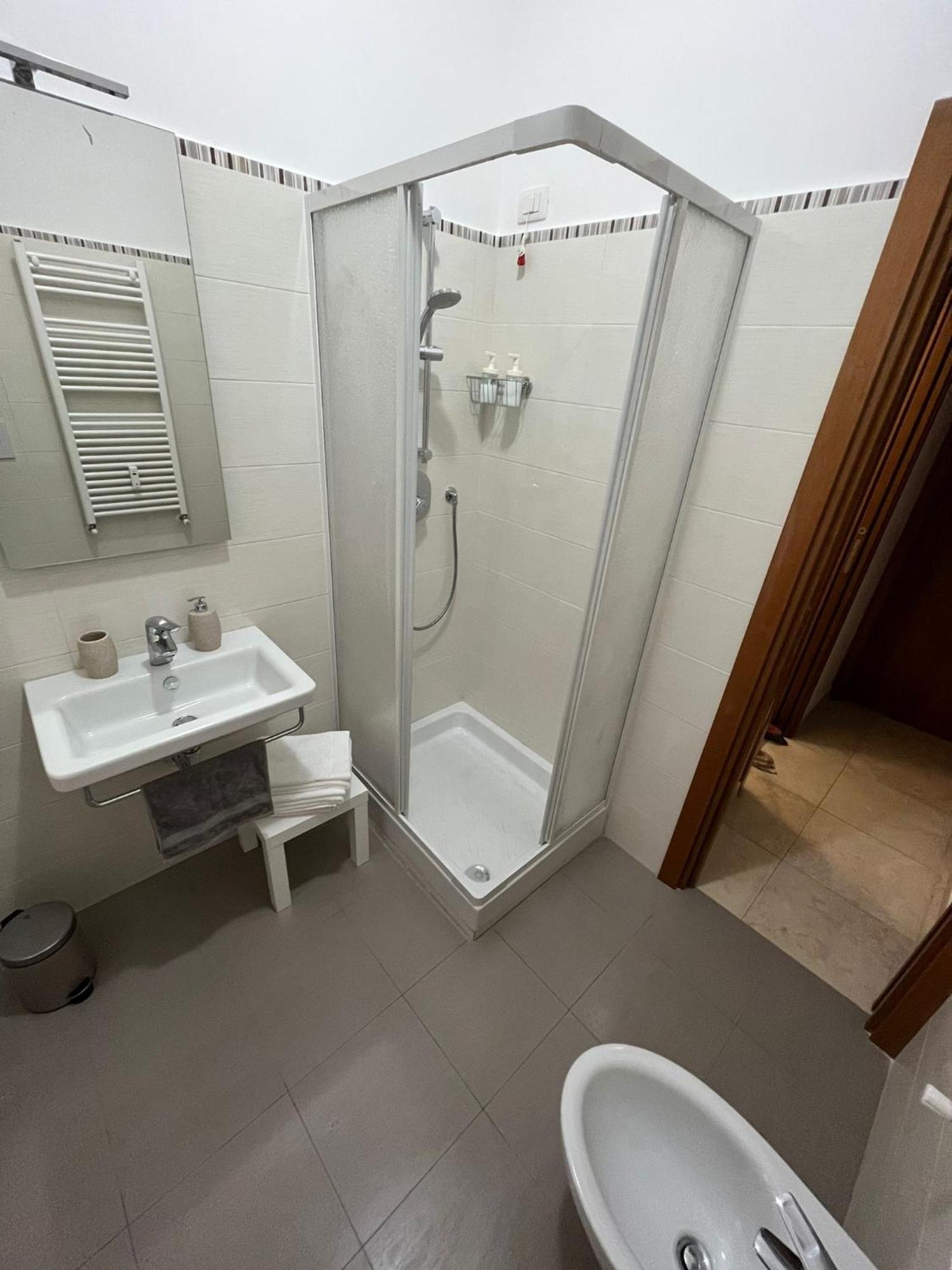 Hébergement de vacances Monti Deluxe Rome