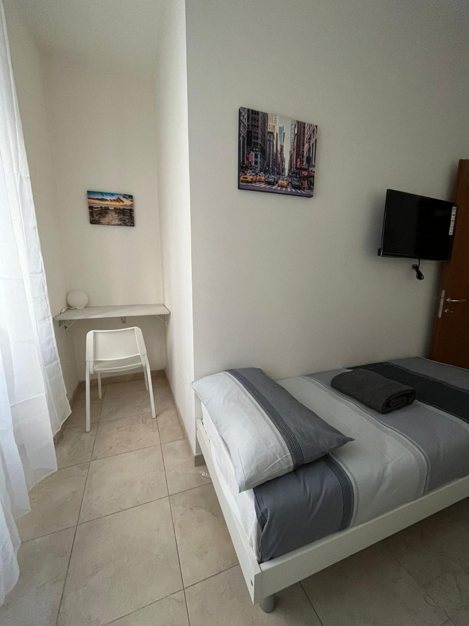 Hébergement de vacances Monti Deluxe *