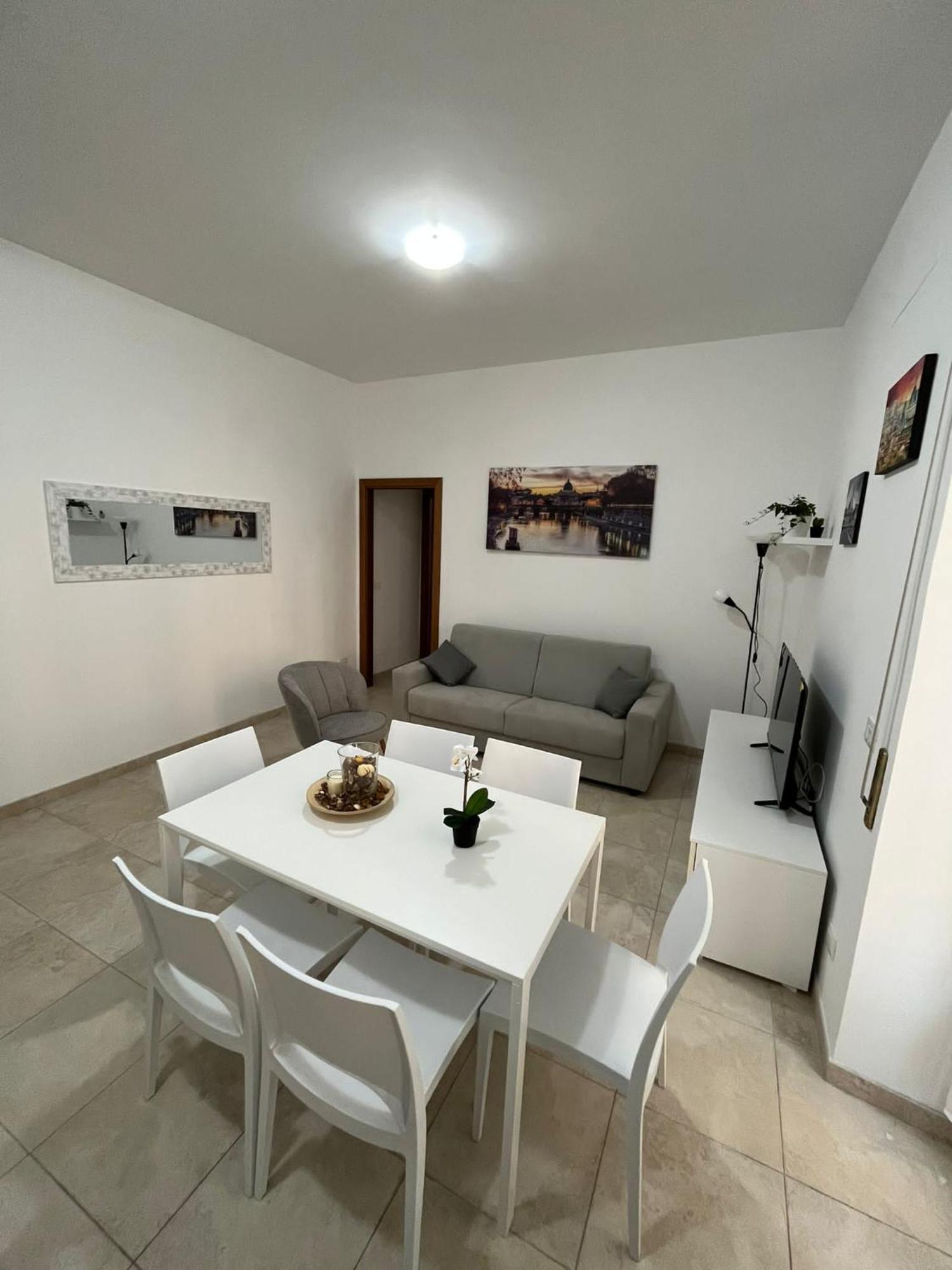 Hébergement de vacances Monti Deluxe Rome