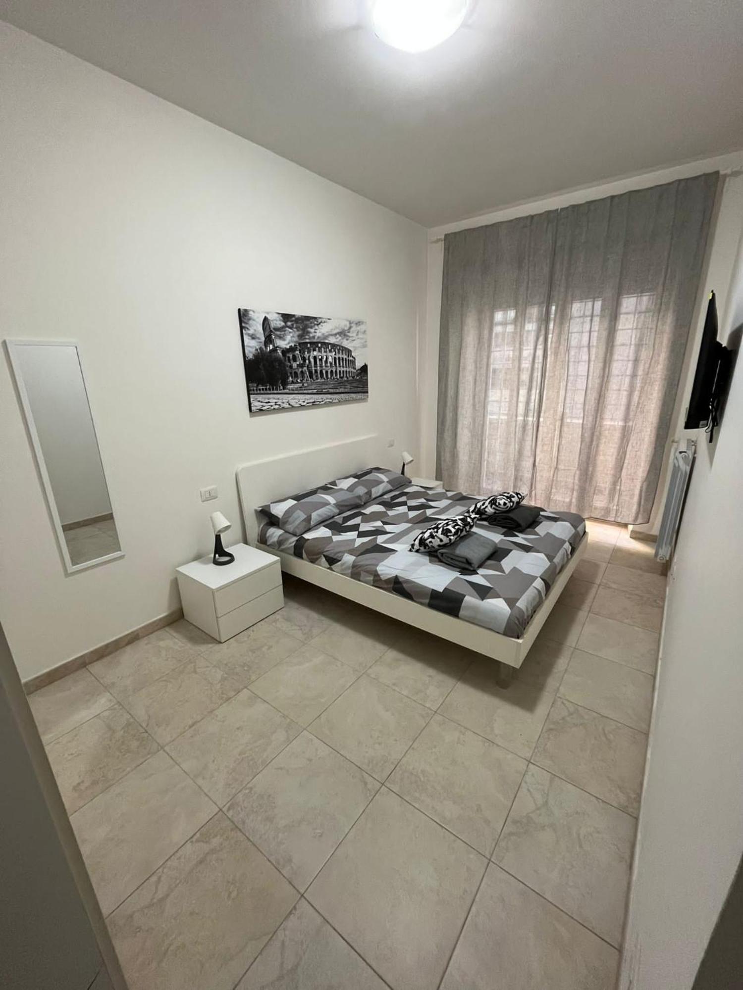 Monti Deluxe Hébergement de vacances