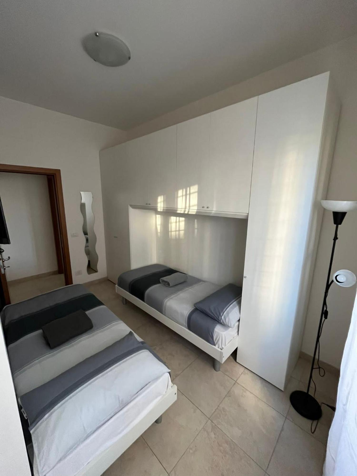 Hébergement de vacances Monti Deluxe Rome