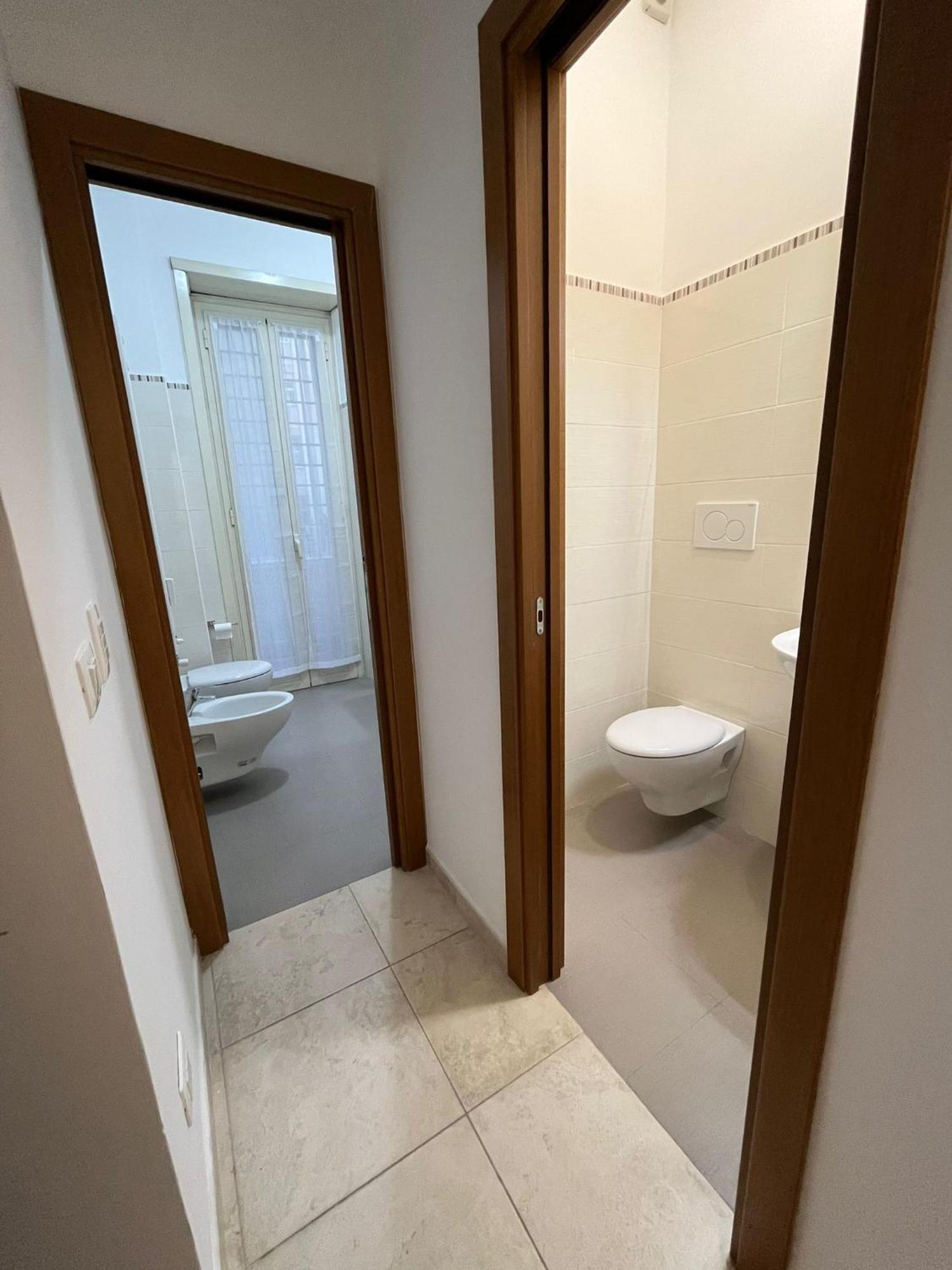Hébergement de vacances Monti Deluxe Rome