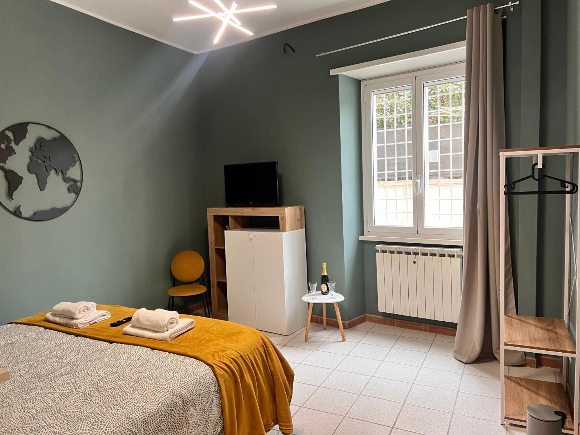 Appartement Romandays Metro A *