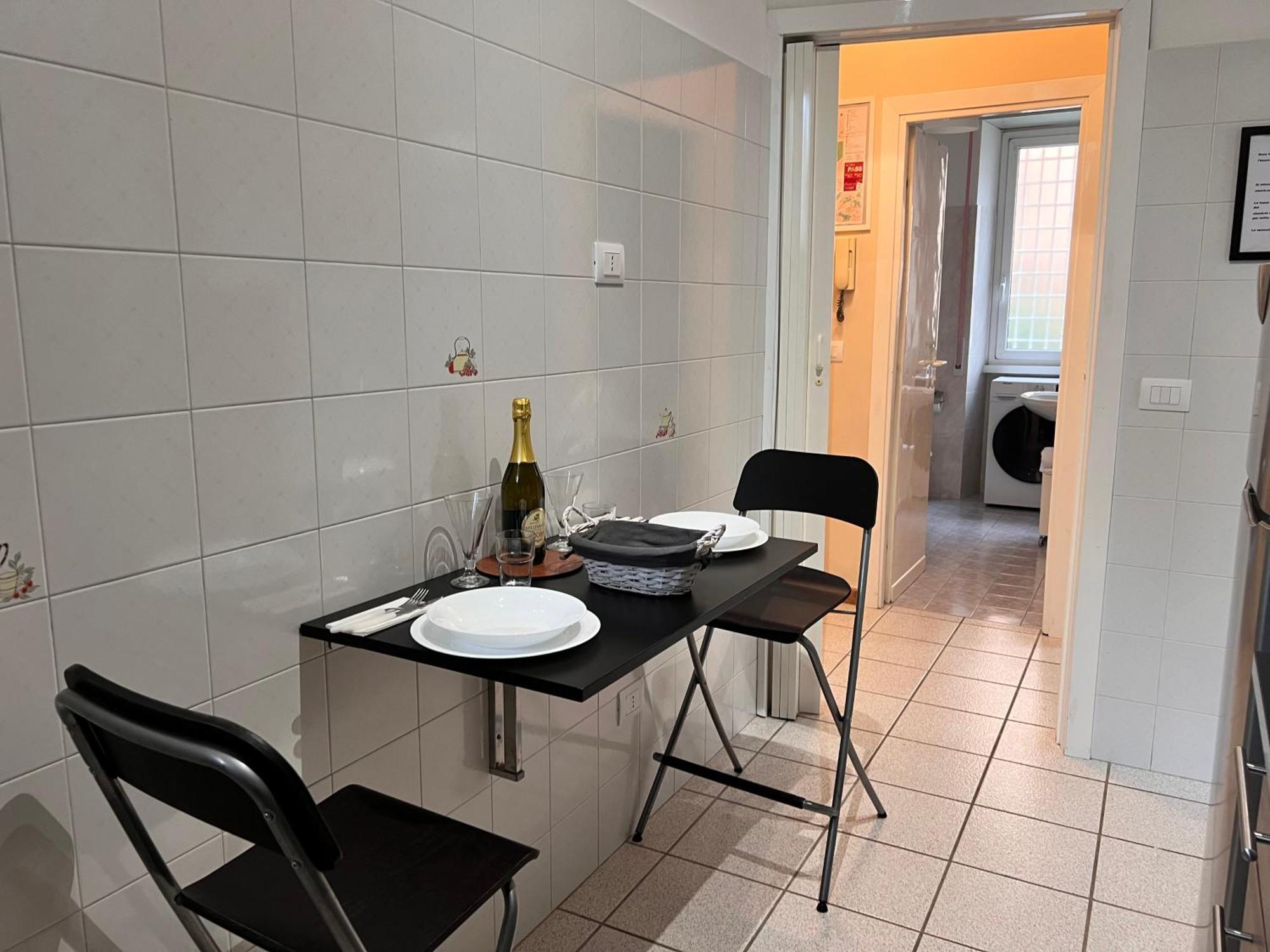 Romandays Metro A Appartement