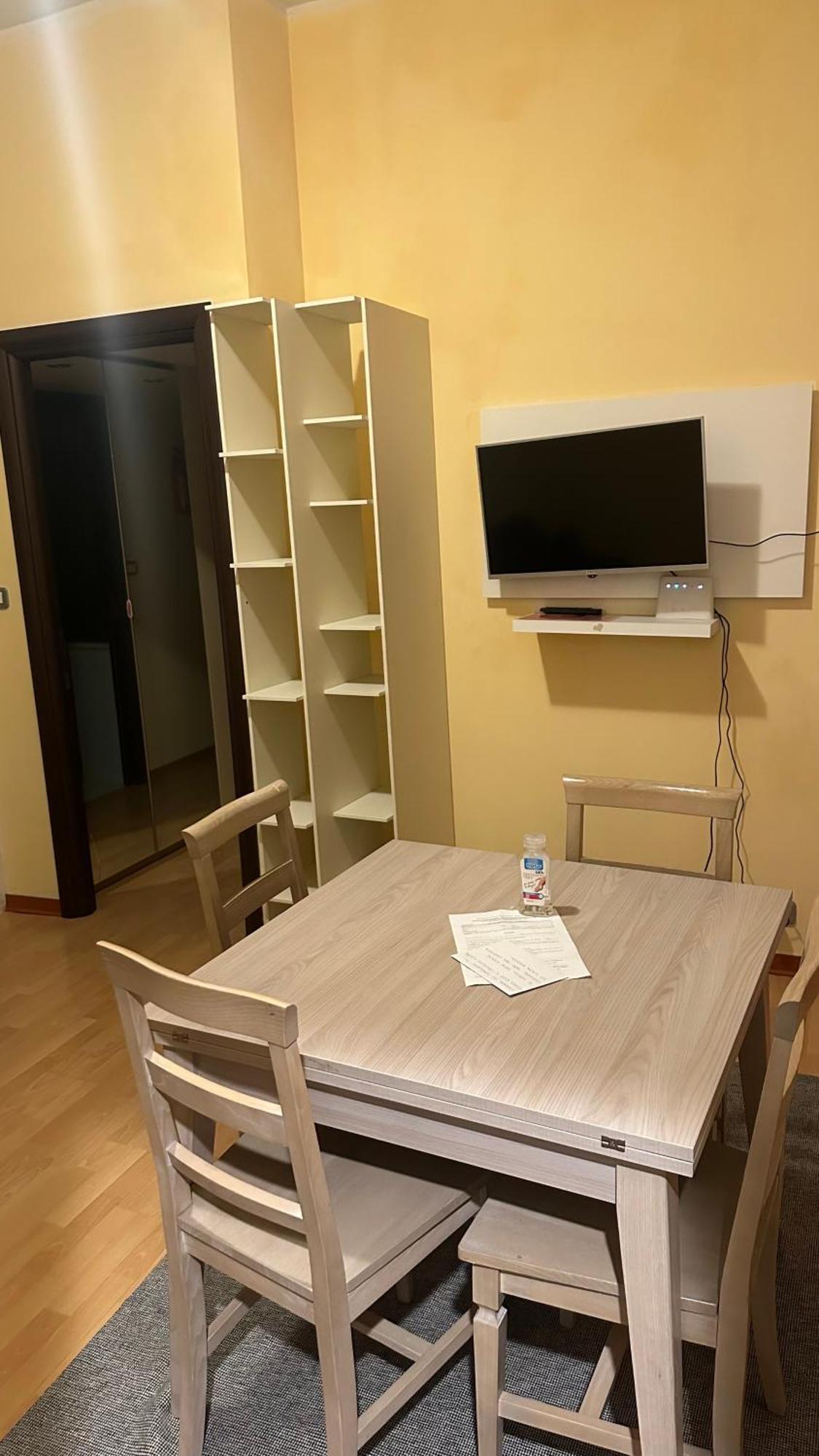 Apartment Casa Gemelli Gemelli *