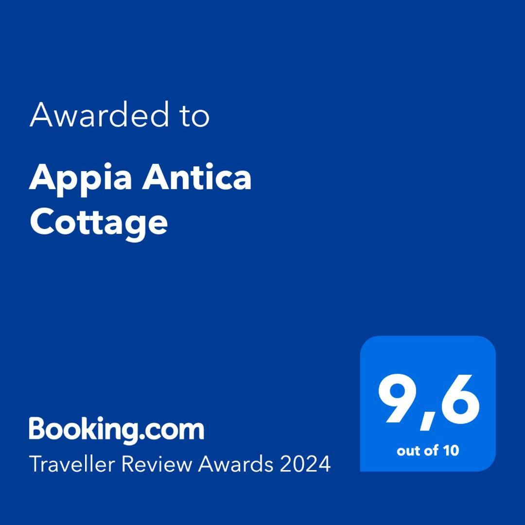 Appia Antica Guest house Rome