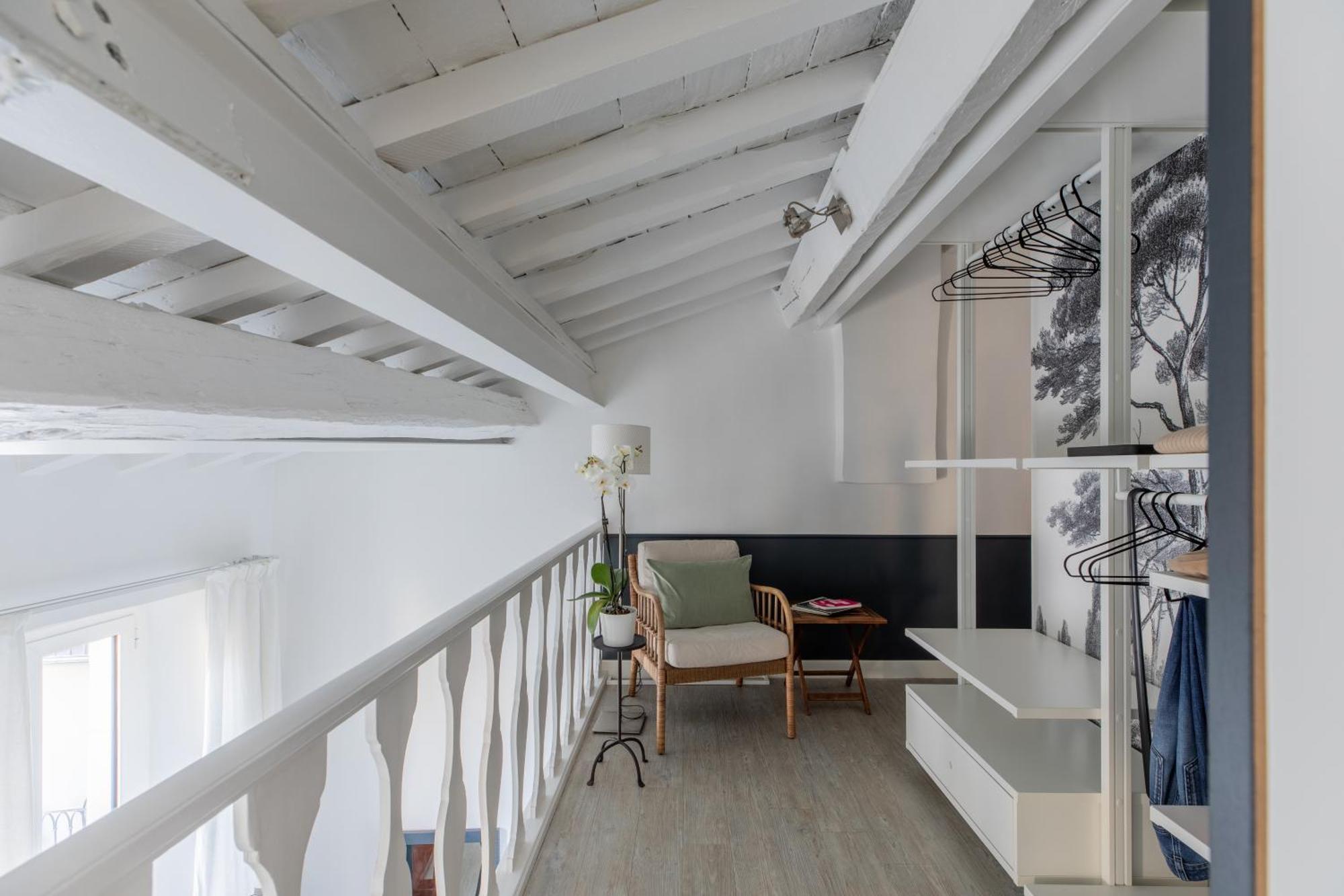 Iflat Historic Flat In Campo De Fiori Apartamento *