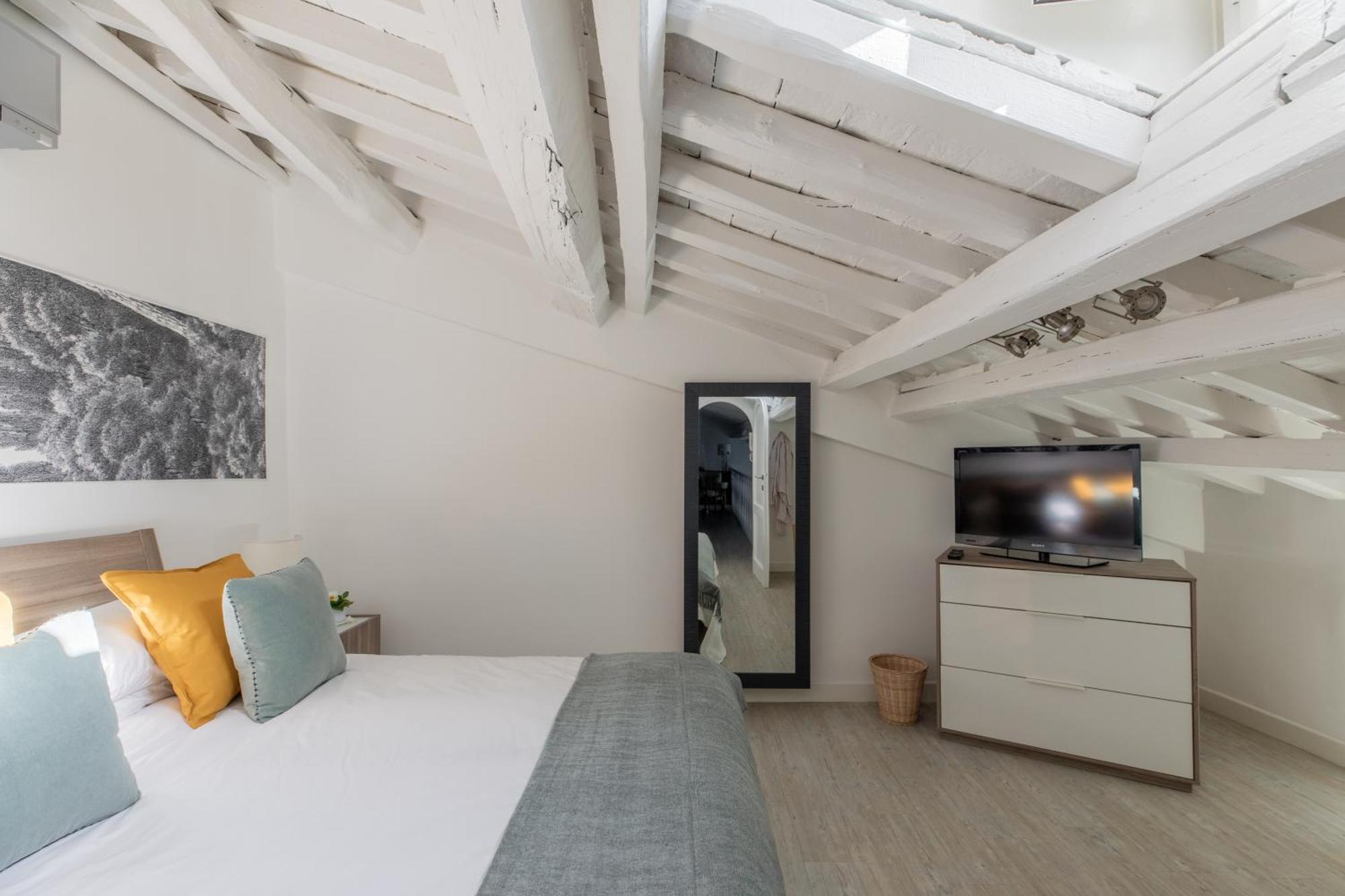 Iflat Historic Flat In Campo De Fiori * Roma