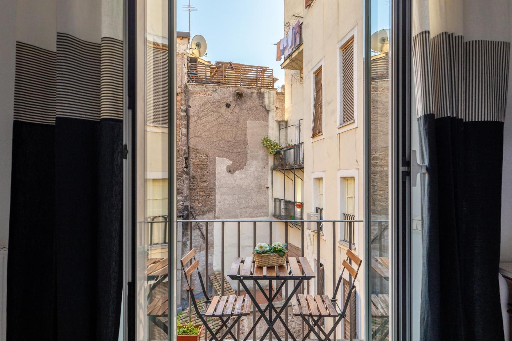 Iflat Historic Flat In Campo De Fiori