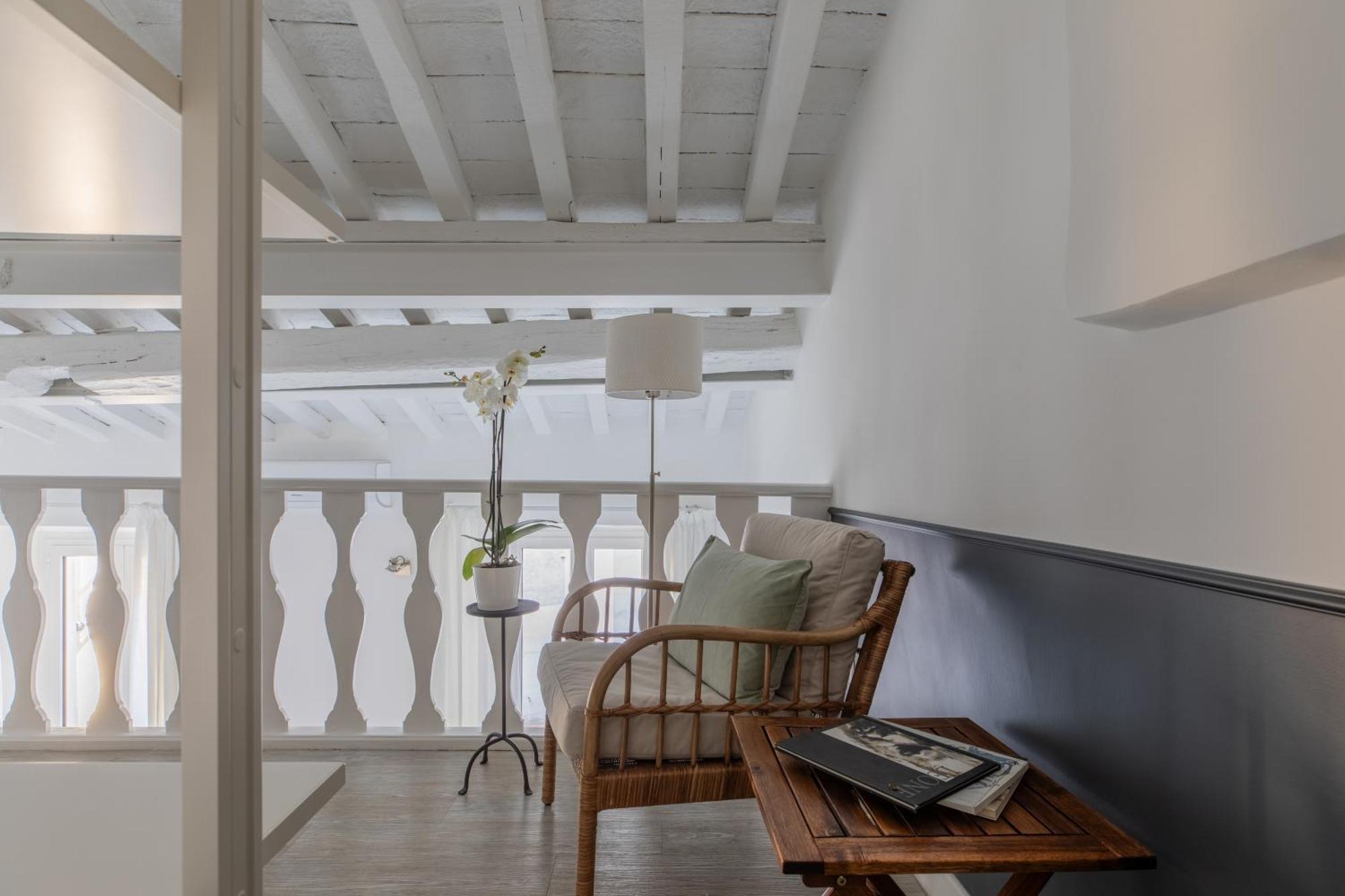 Iflat Historic Flat In Campo De Fiori Apartment