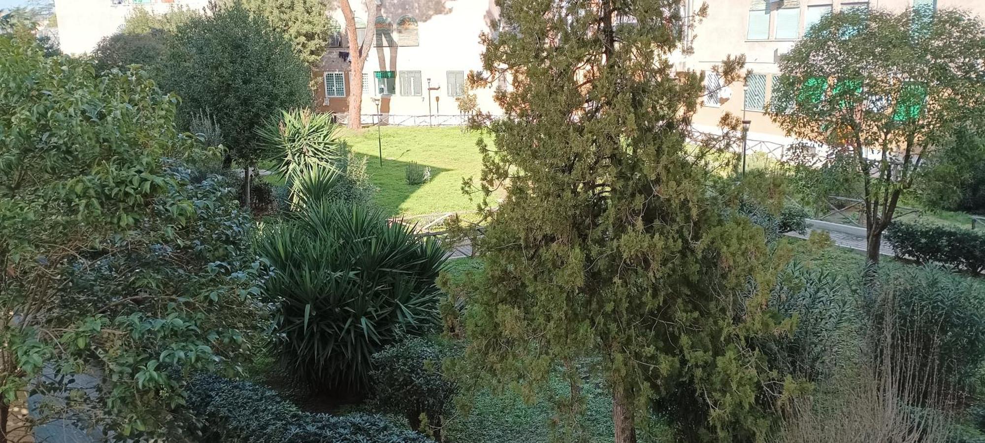 Apartamento Casa Di Emma Roma