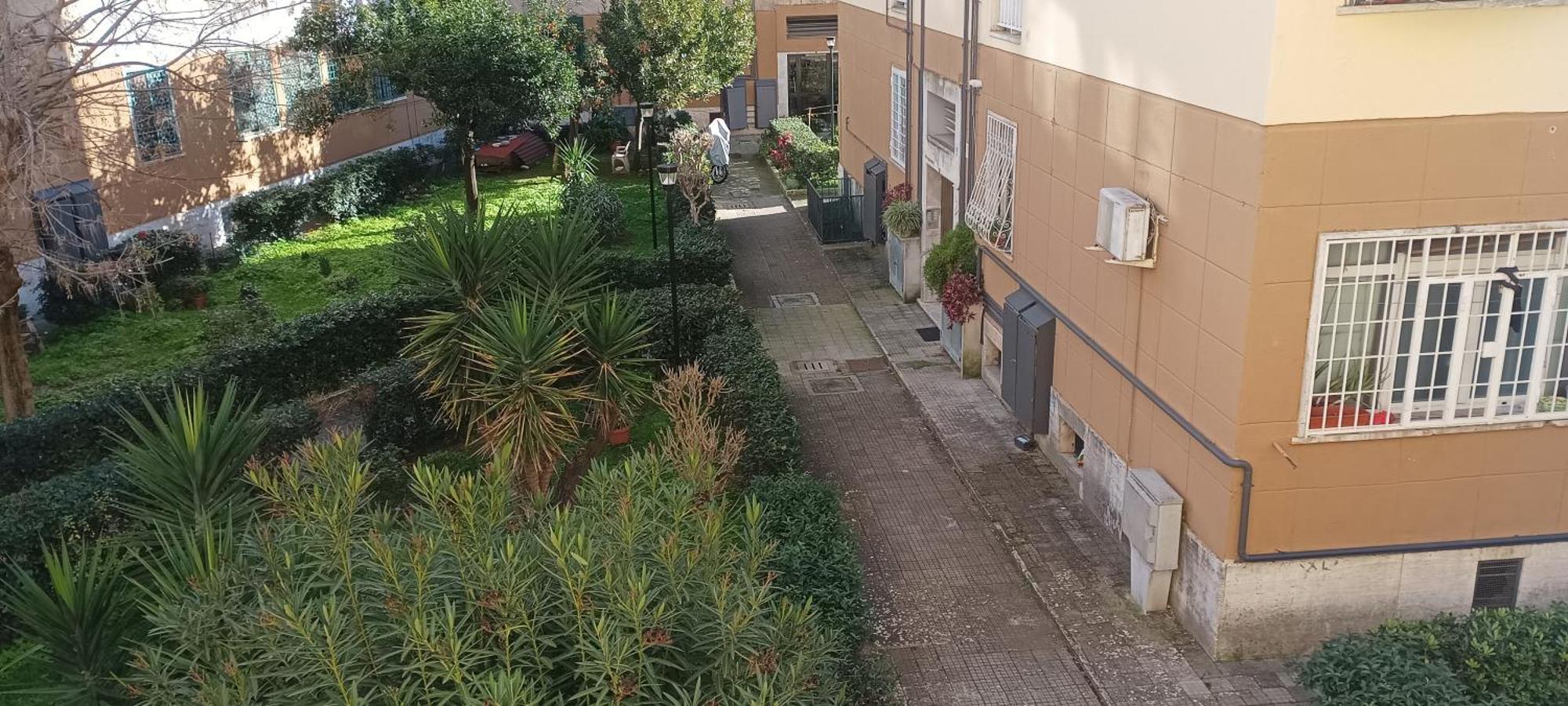 Apartamento Casa Di Emma *