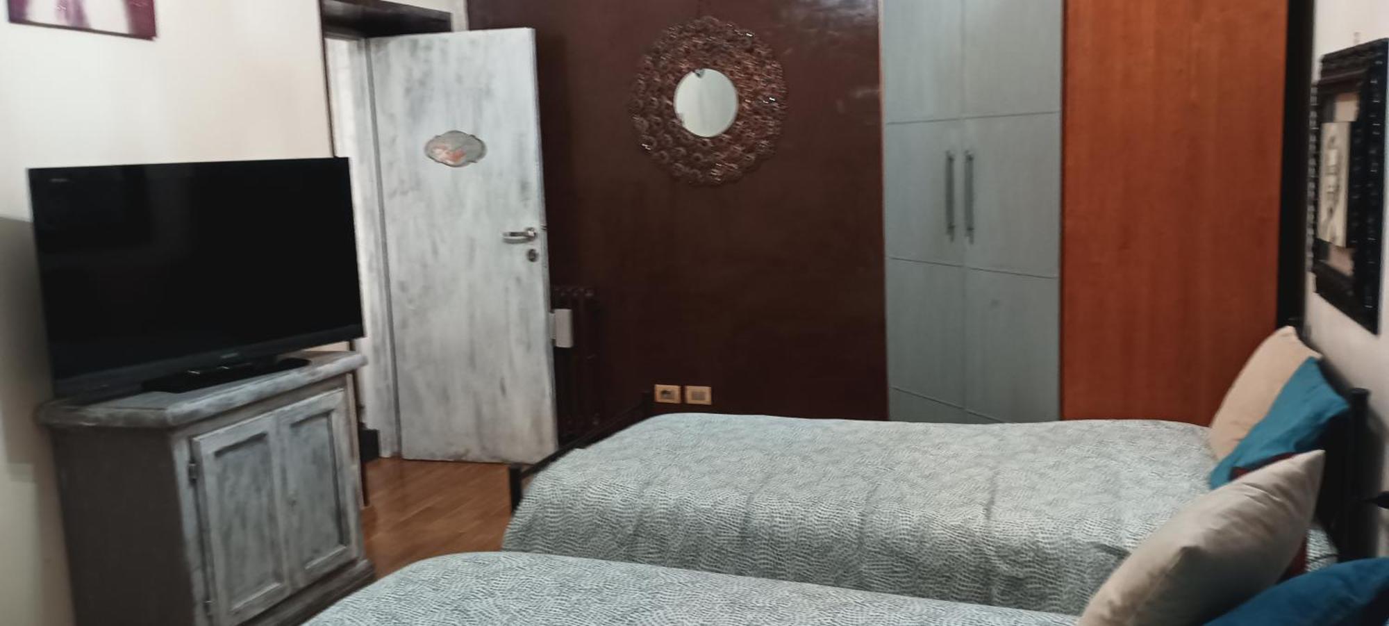 Casa Di Emma Apartamento Roma