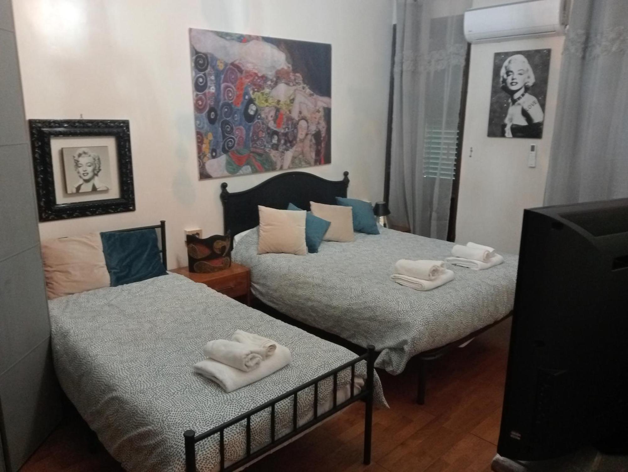 Casa Di Emma Apartamento