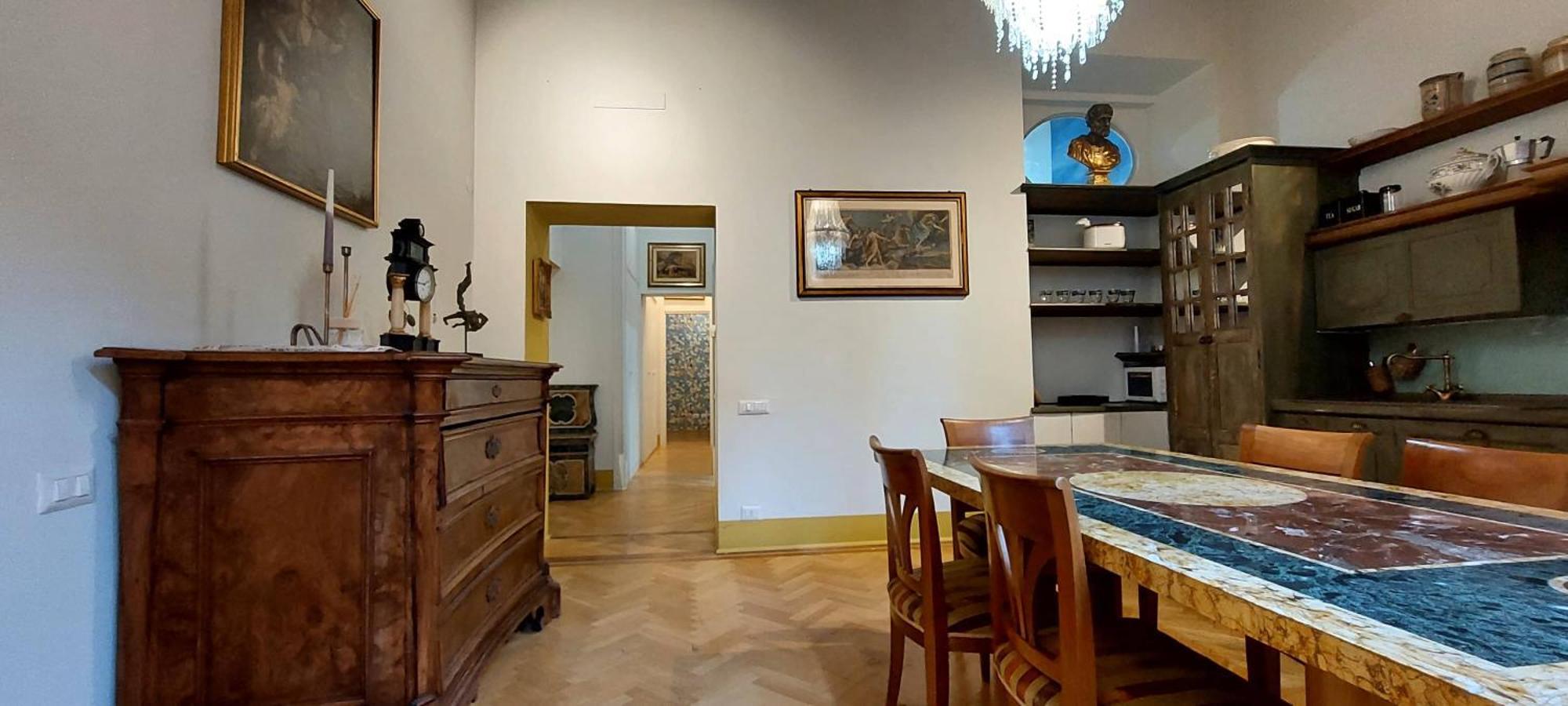 Centre Appartement