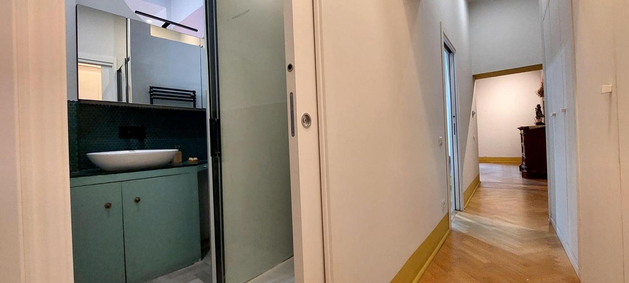 Appartement Centre