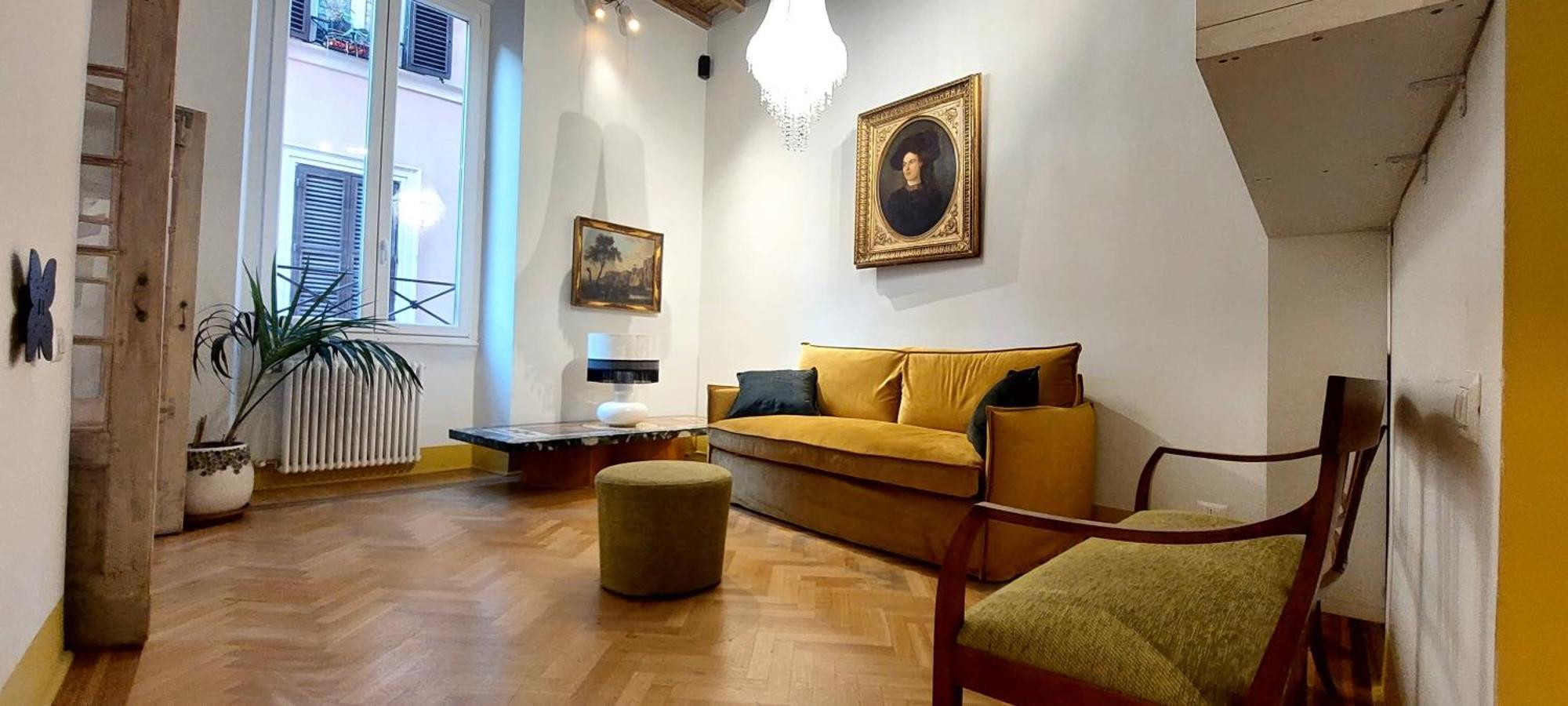 Centre Rome