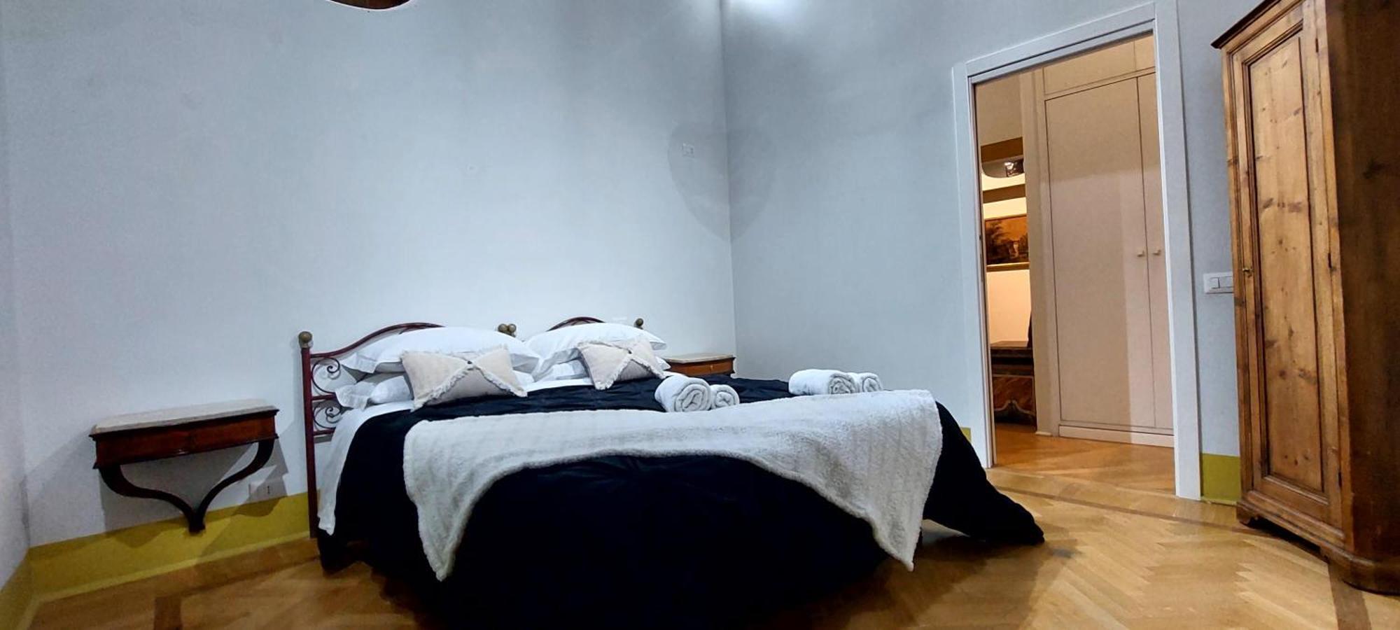Centre Appartement