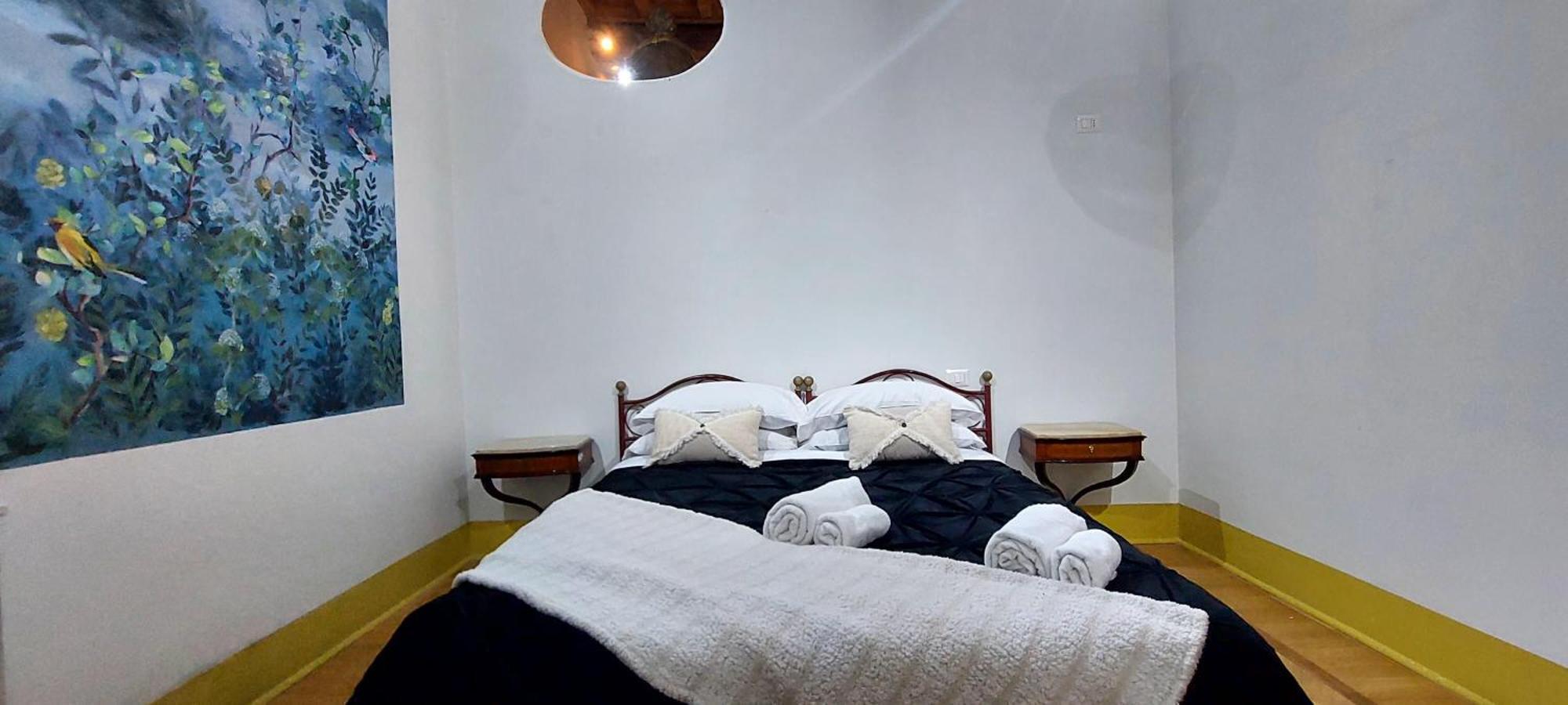 Centre Appartement *