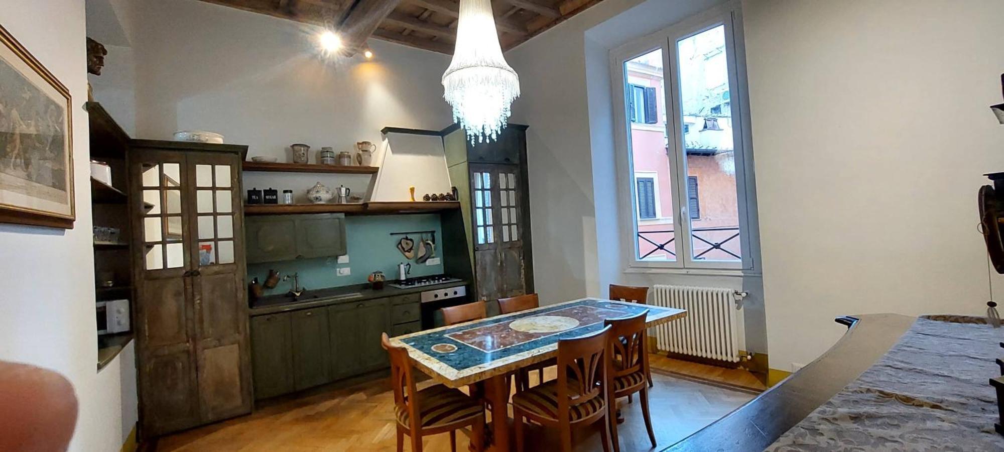 Centre Appartement *