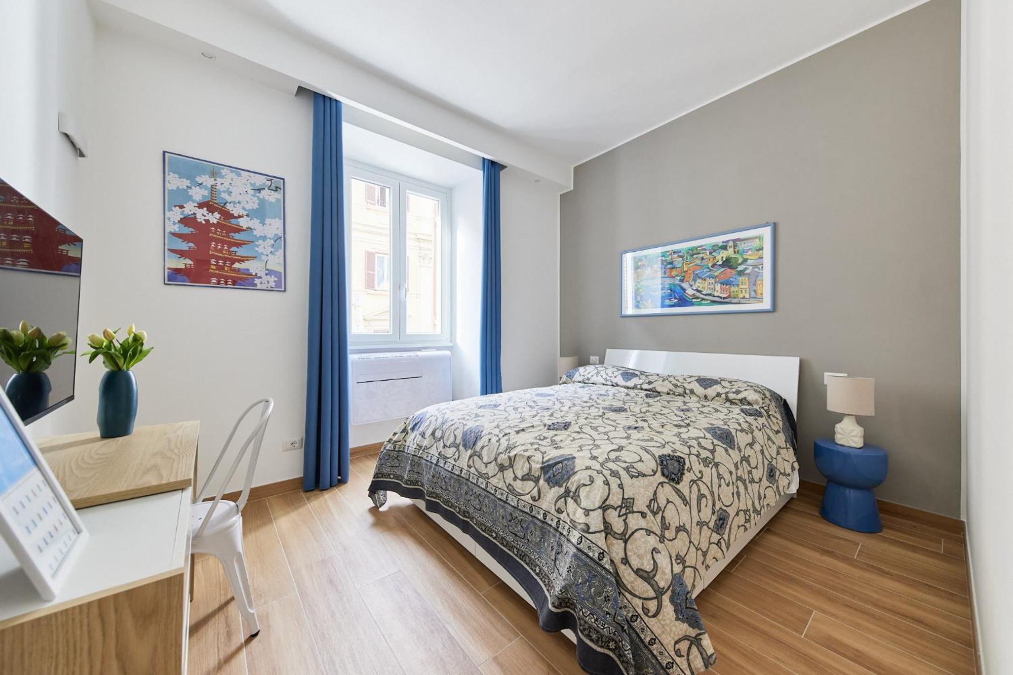 Apartment Iflat Lovely Modern